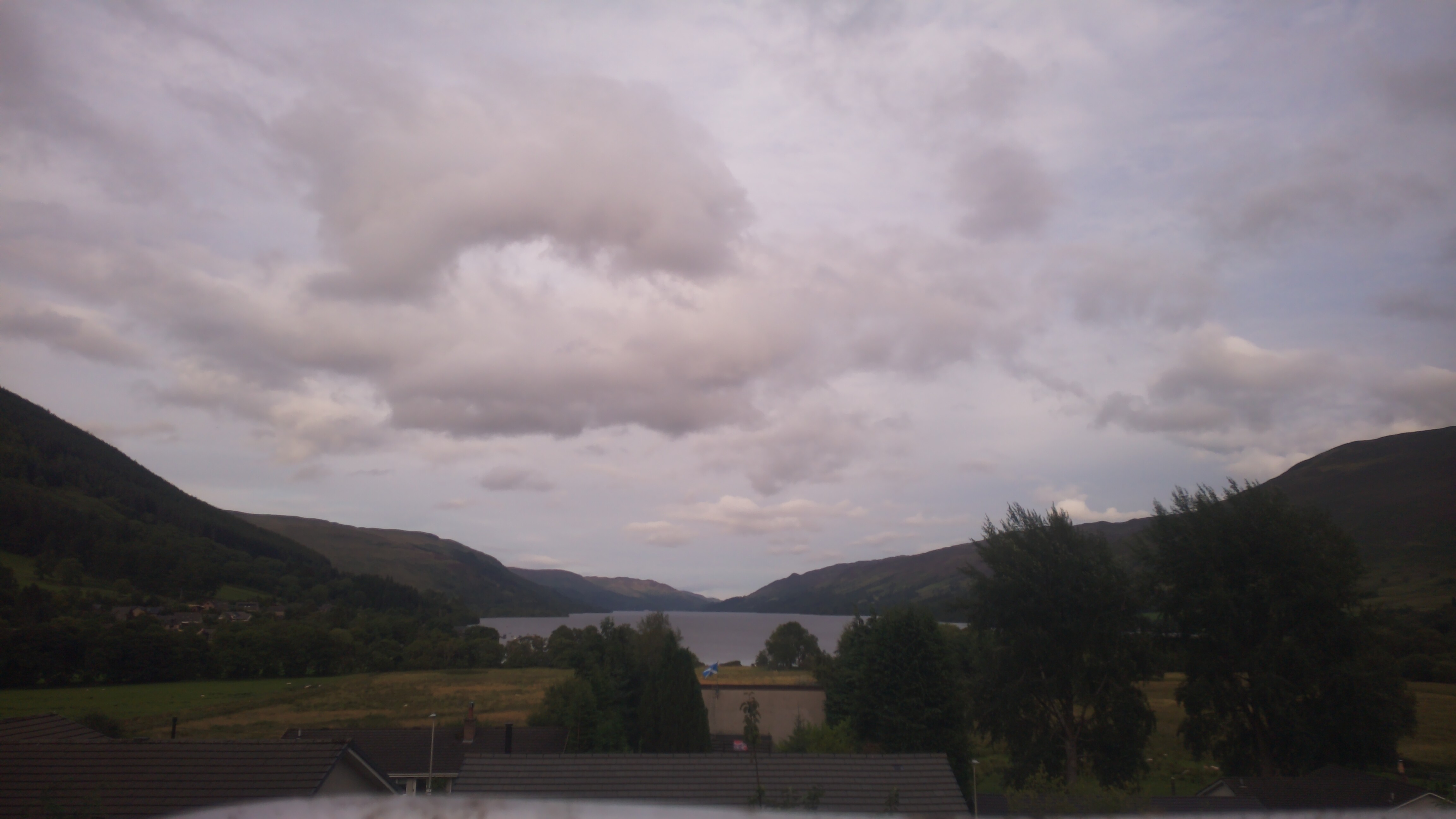 Photo of Lochearn on 8/18/2026