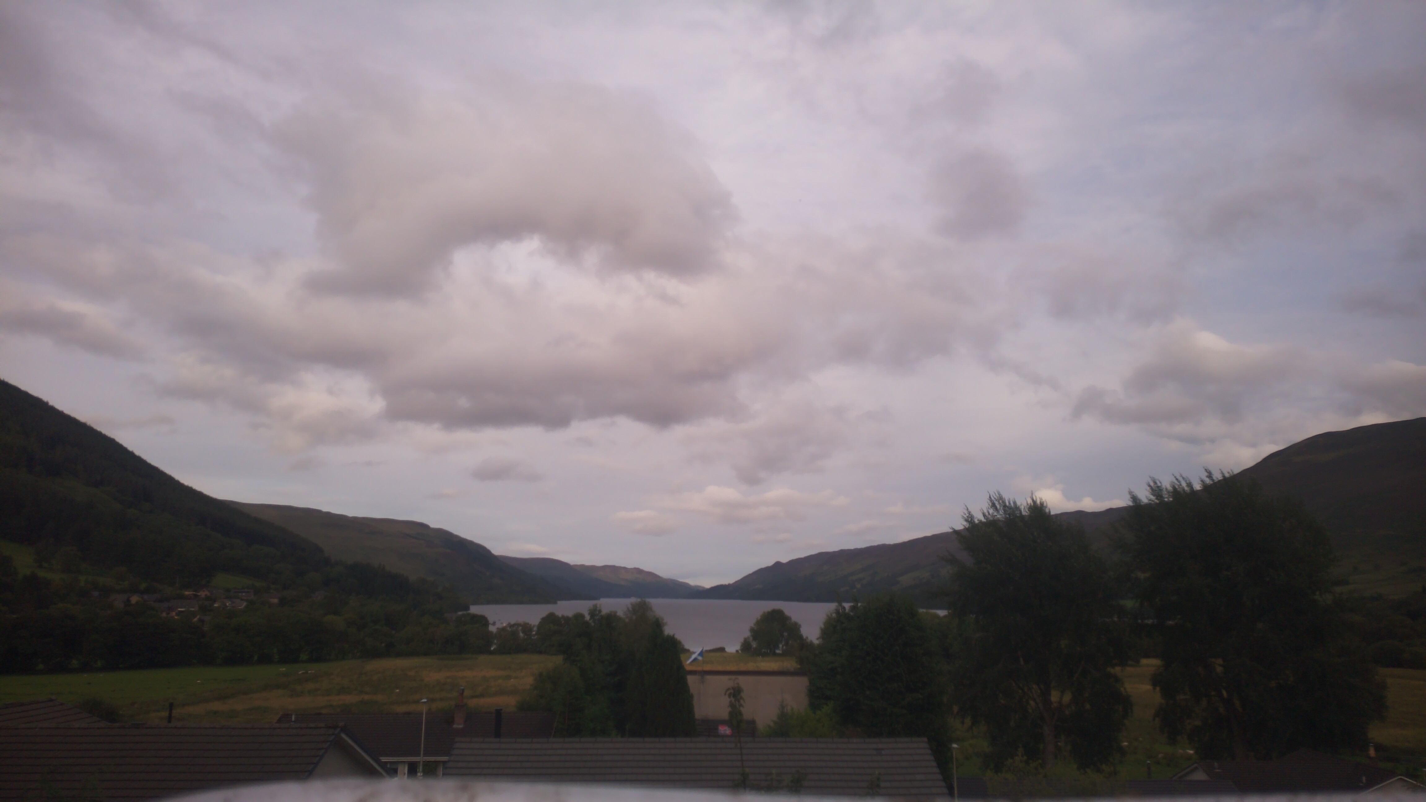 Photo of Lochearn on 8/18/2026