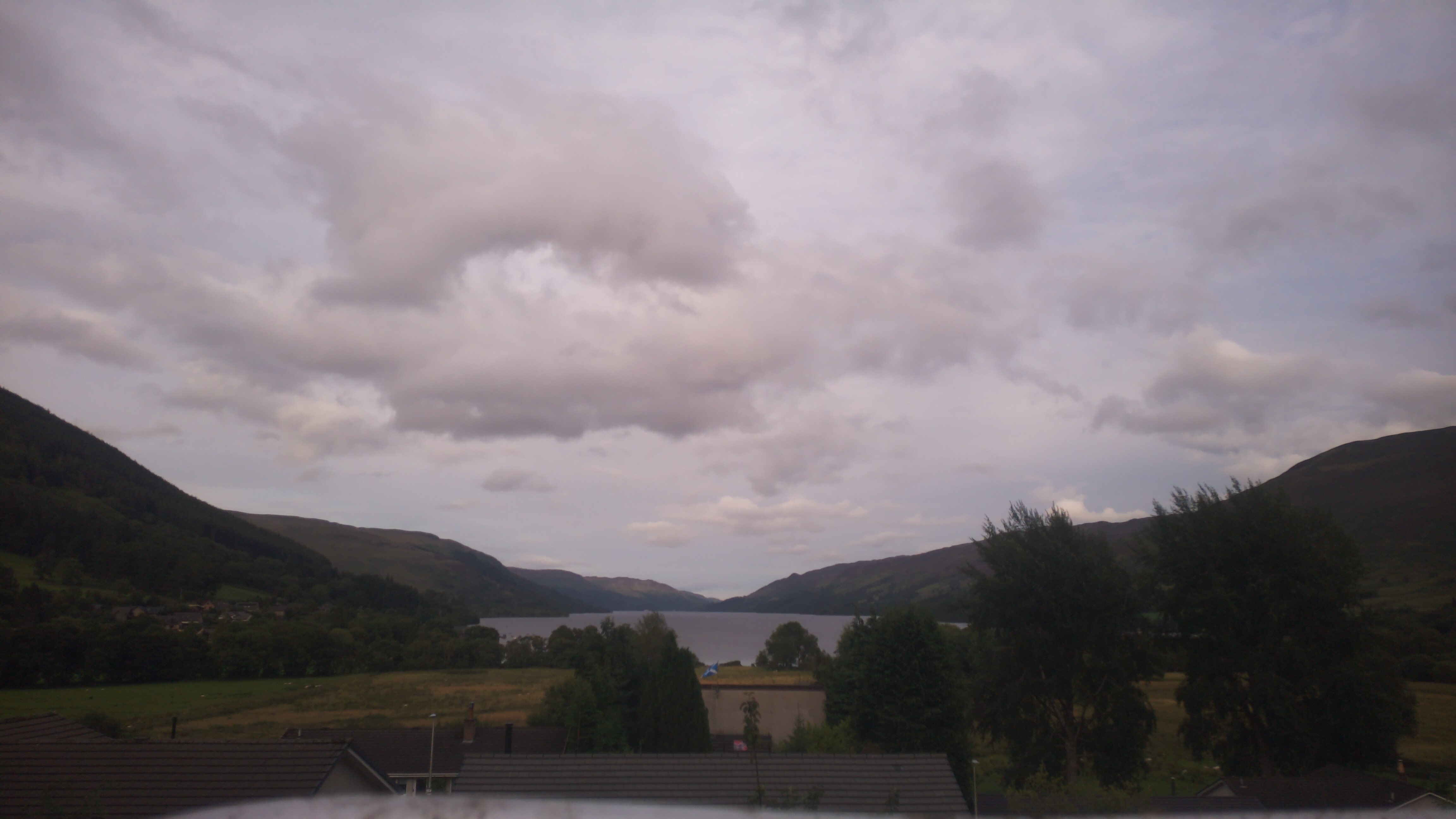 Photo of Lochearn on 8/18/2026