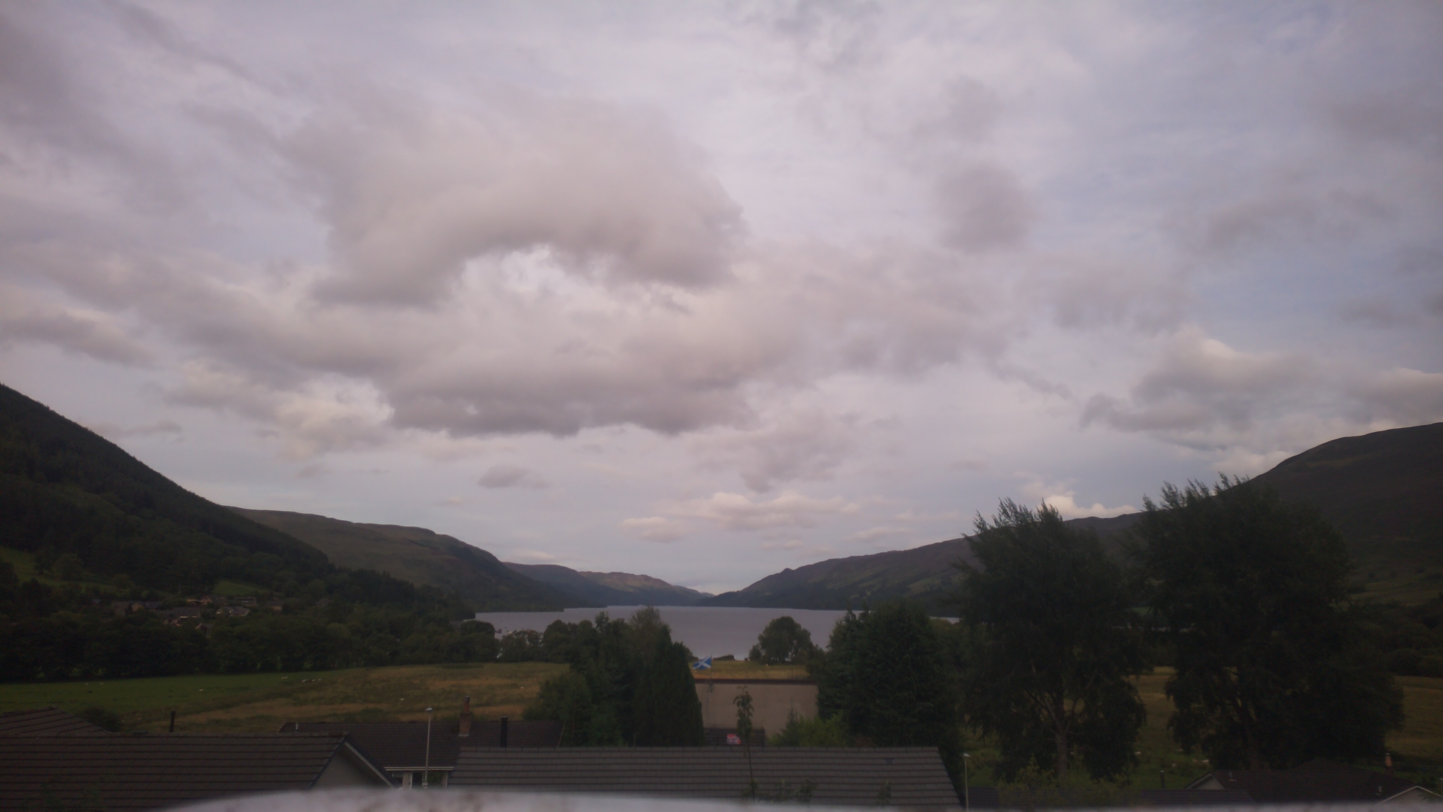 Photo of Lochearn on 8/18/2026