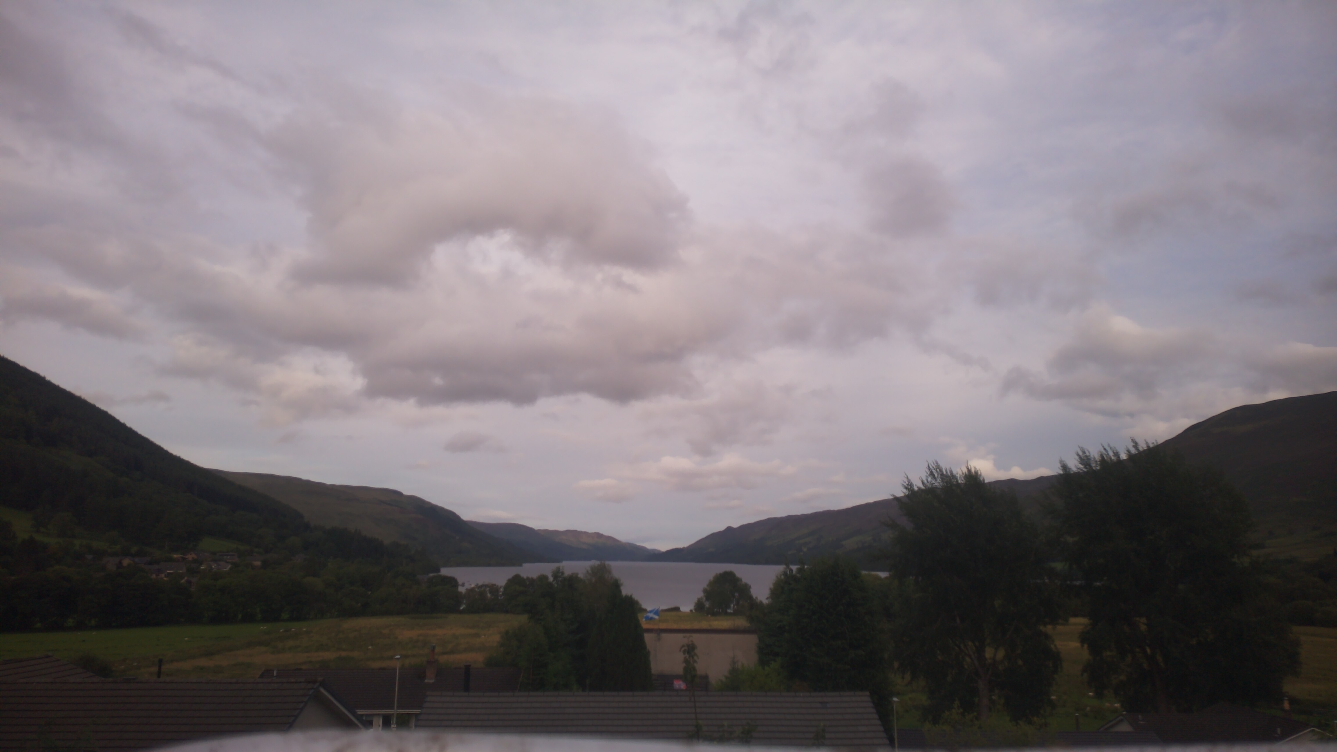 Photo of Lochearn on 8/18/2026