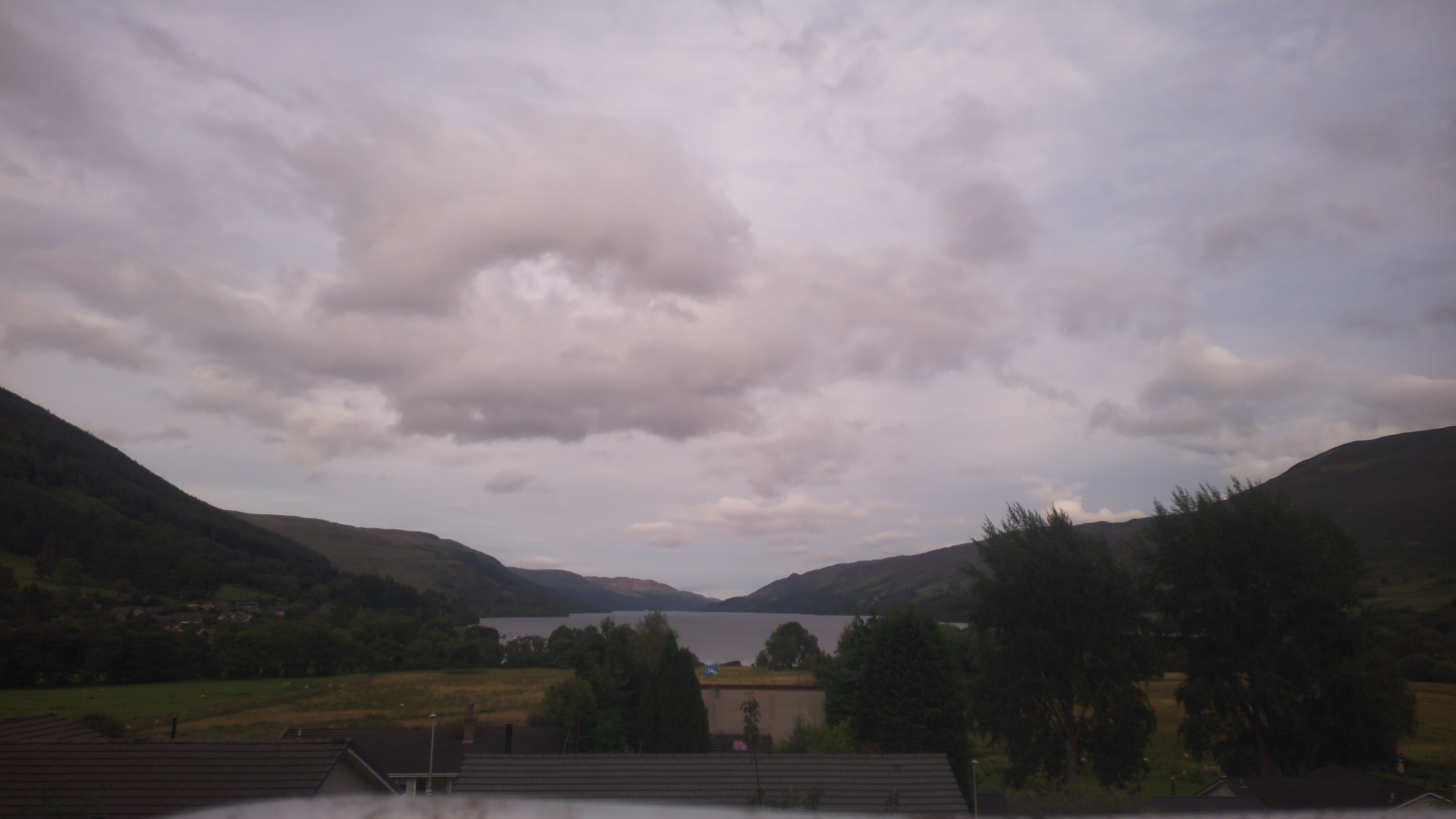 Photo of Lochearn on 8/18/2026