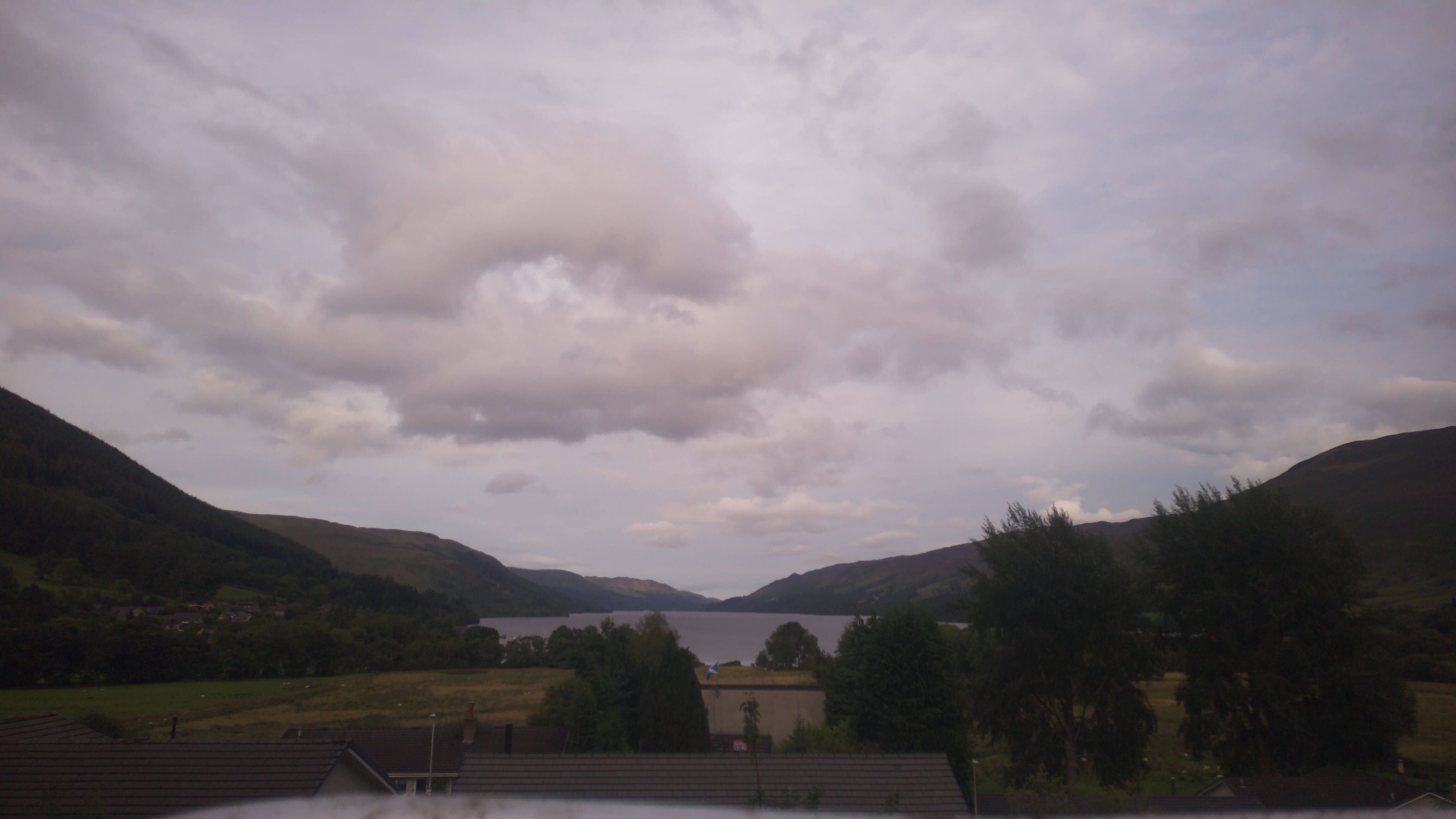 Photo of Lochearn on 8/18/2026