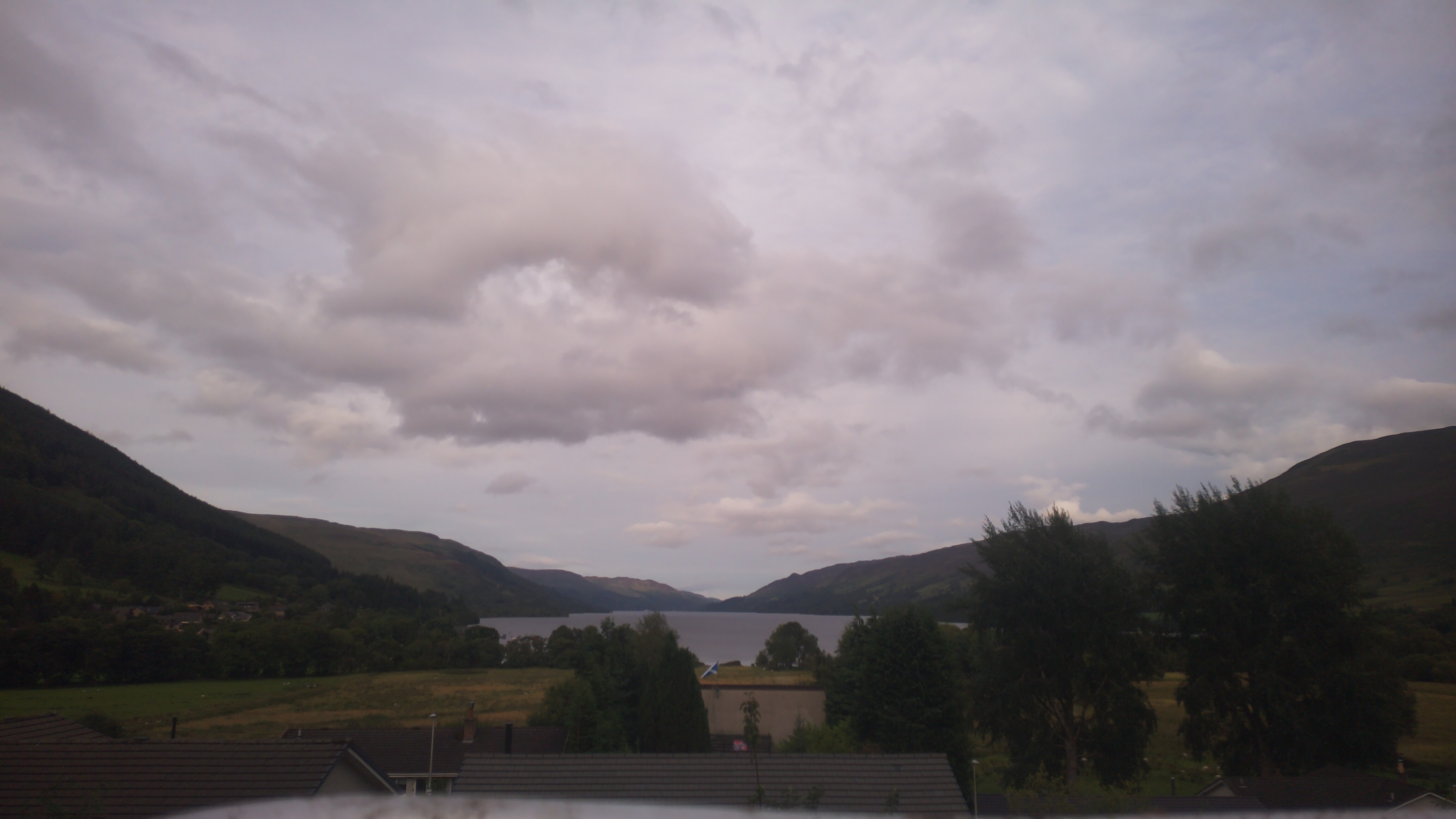 Photo of Lochearn on 8/18/2026