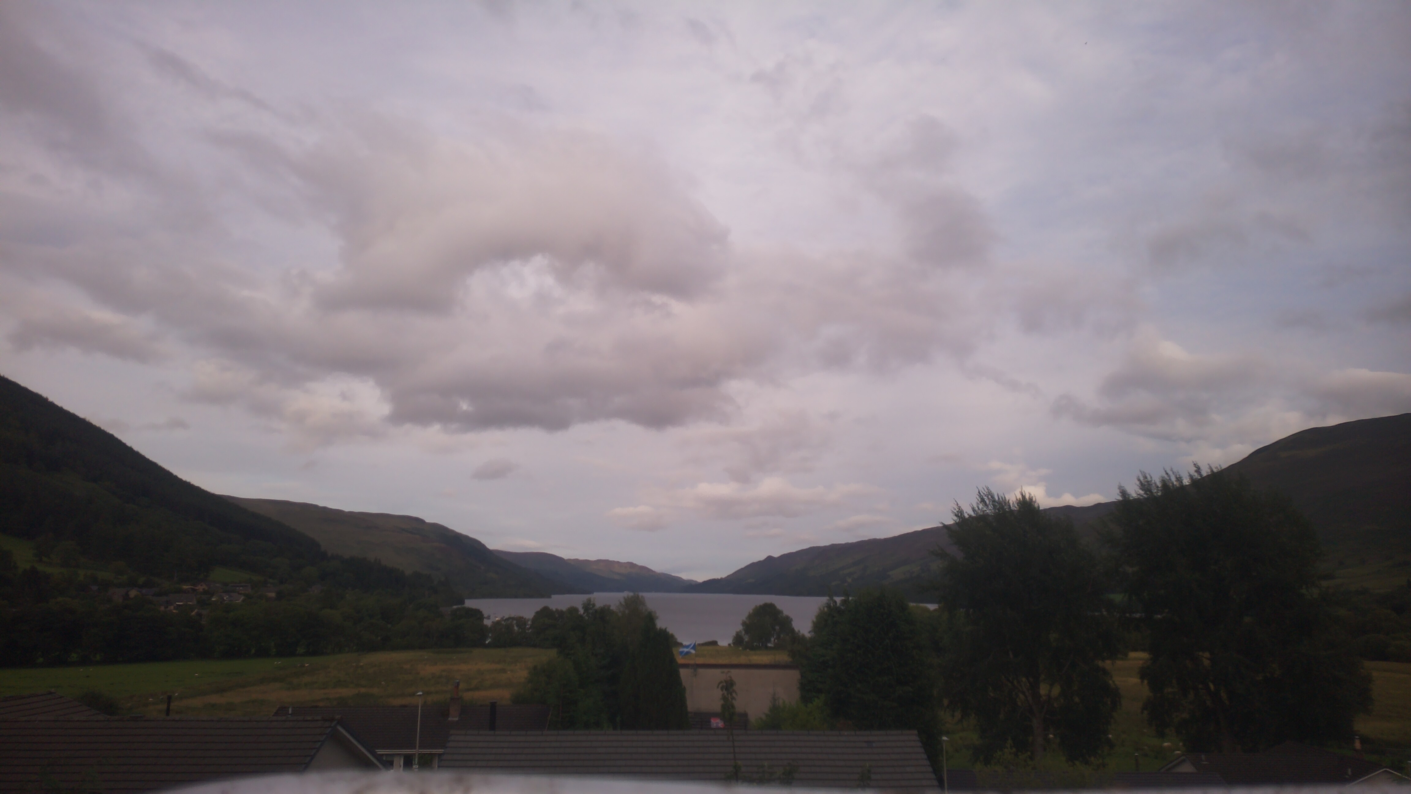 Photo of Lochearn on 8/18/2026