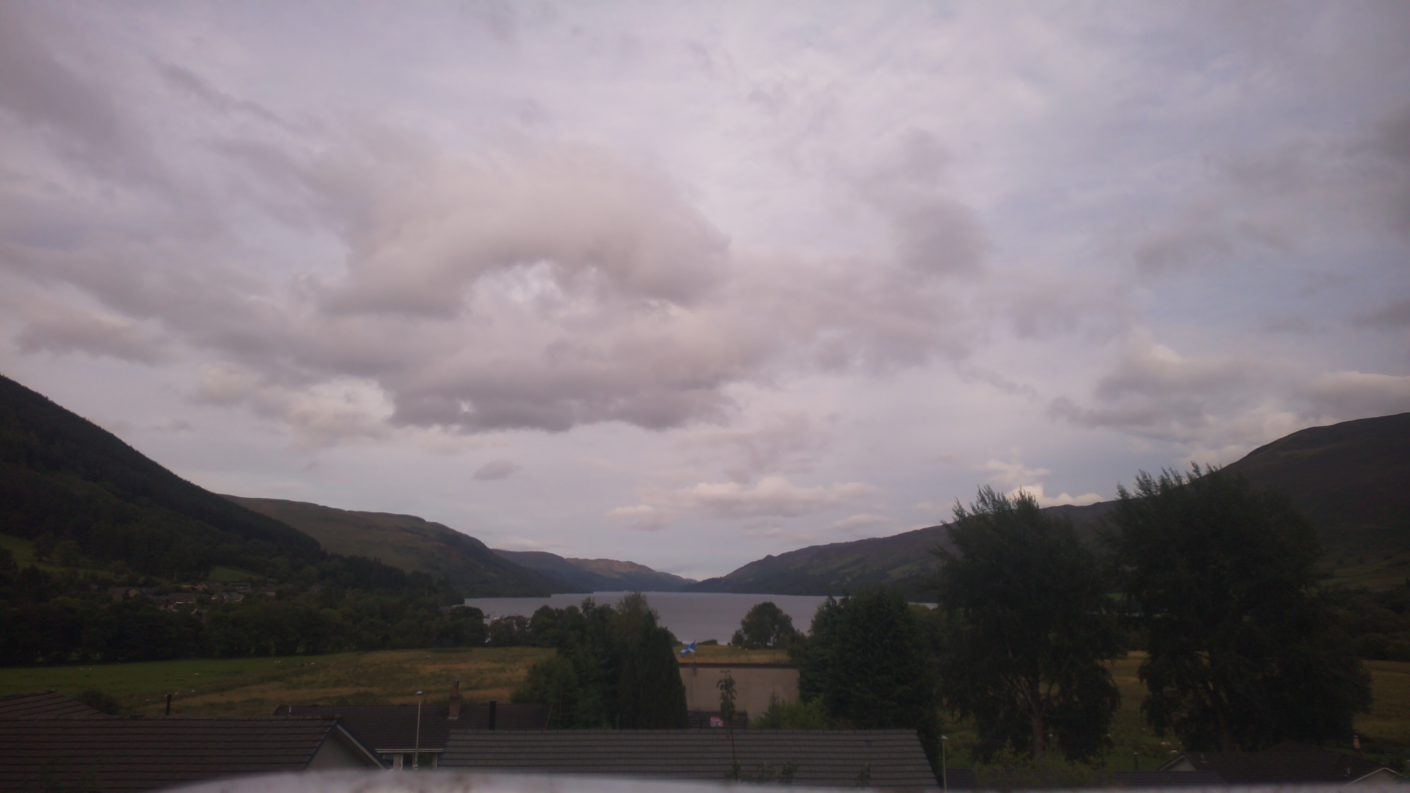 Photo of Lochearn on 8/18/2026