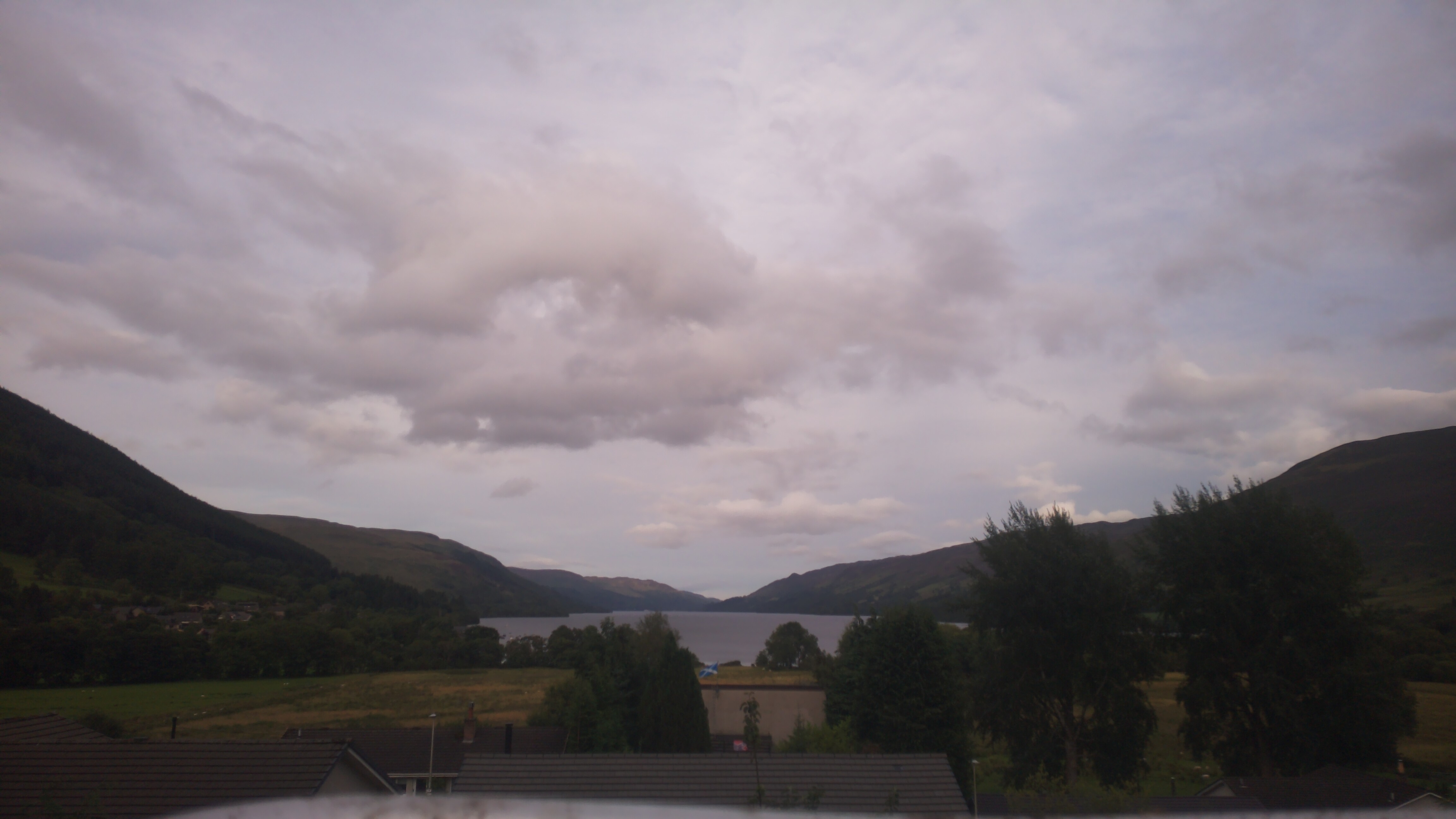 Photo of Lochearn on 8/18/2026