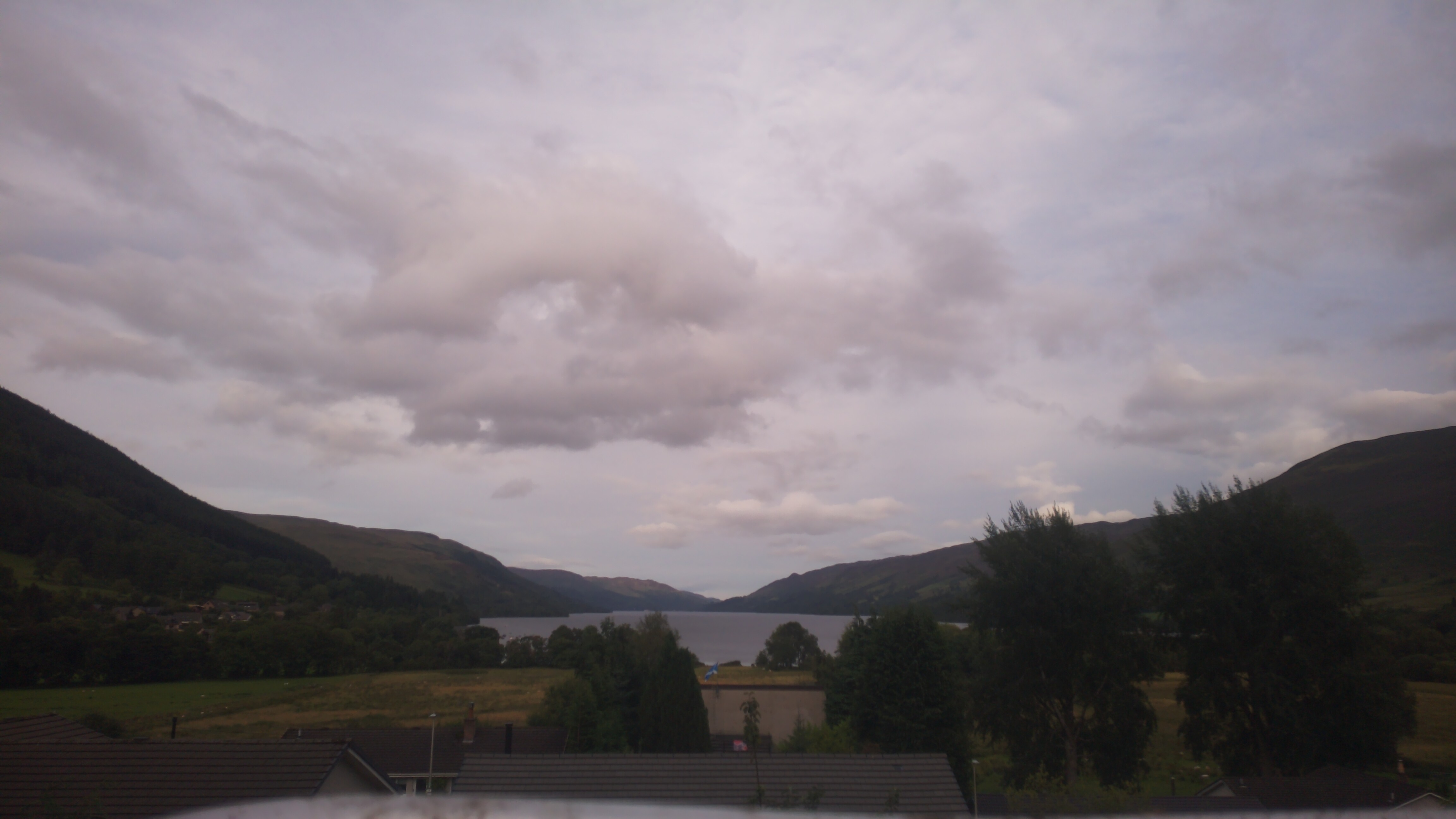 Photo of Lochearn on 8/18/2026