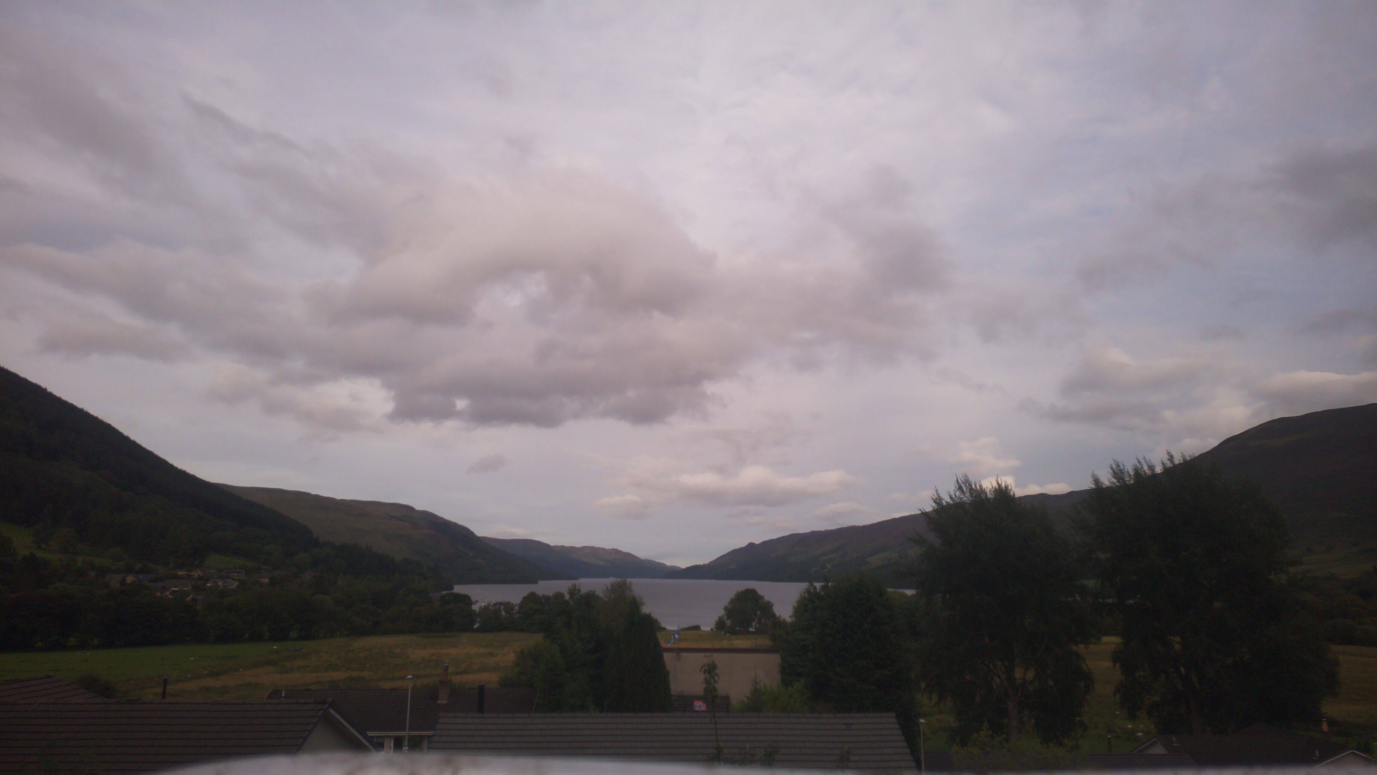 Photo of Lochearn on 8/18/2026
