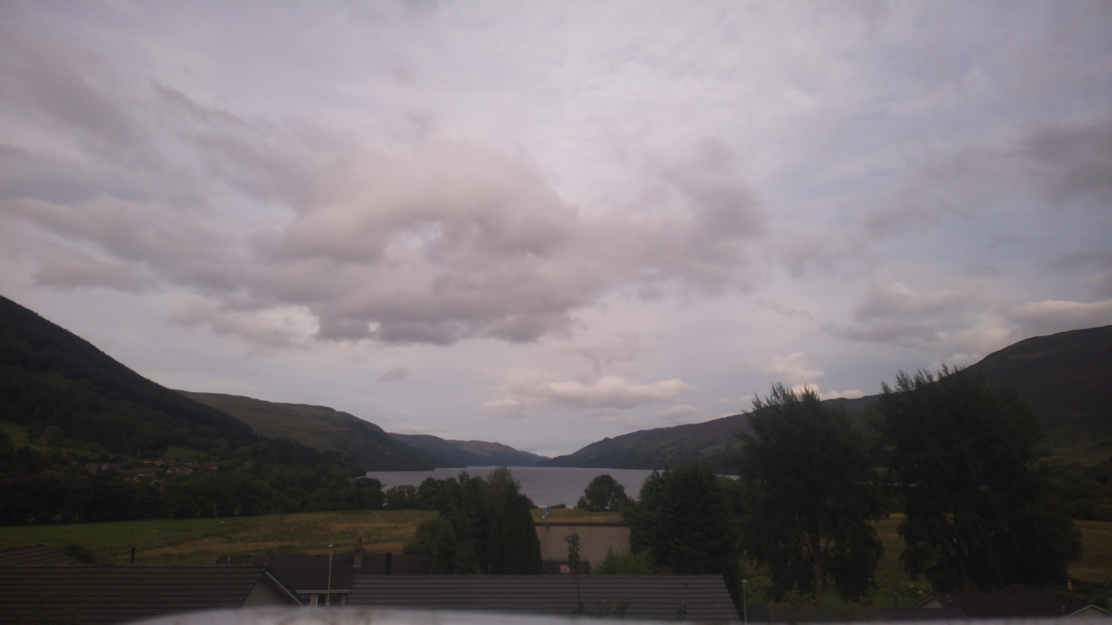 Photo of Lochearn on 8/18/2026