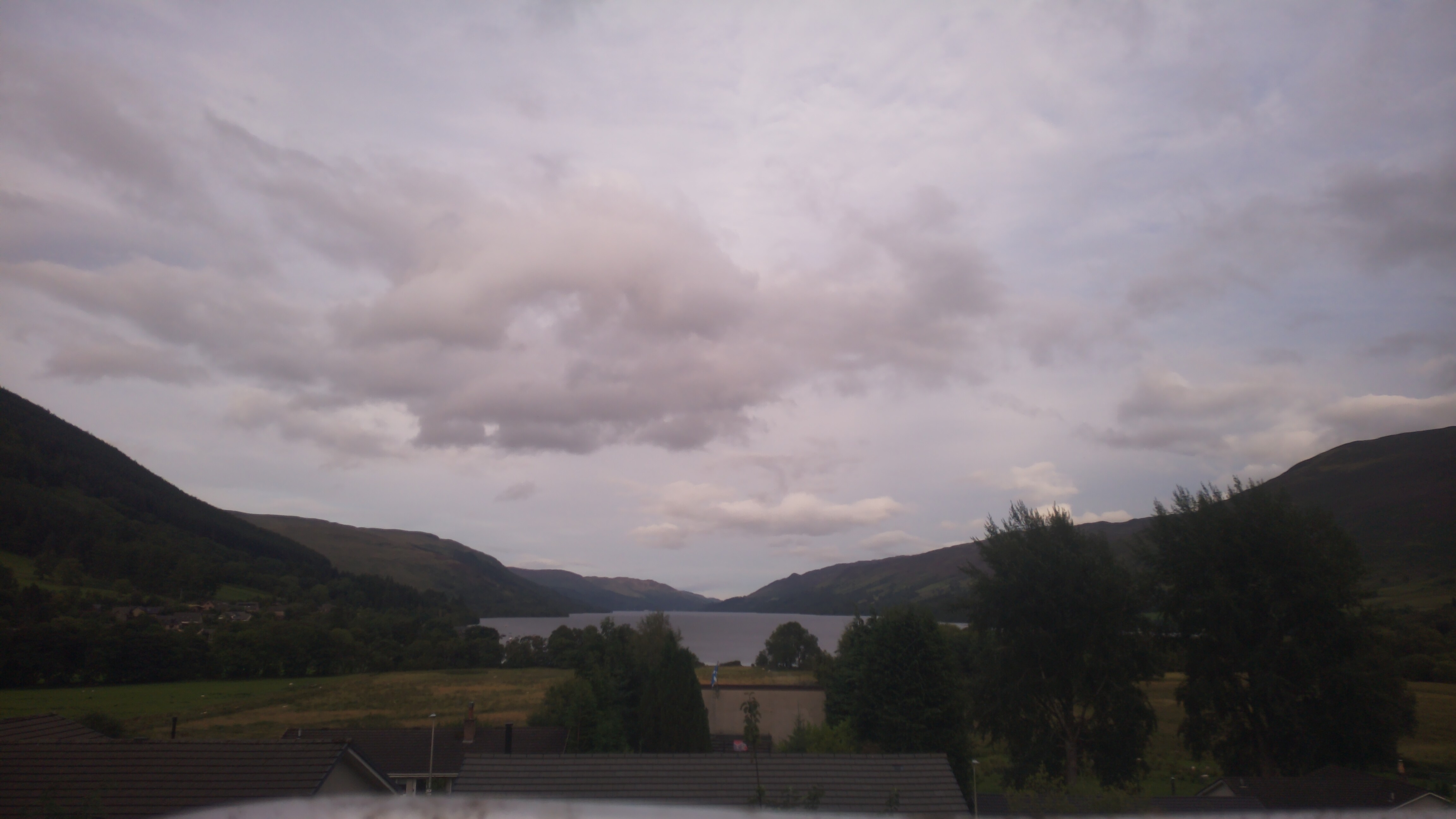 Photo of Lochearn on 8/18/2026