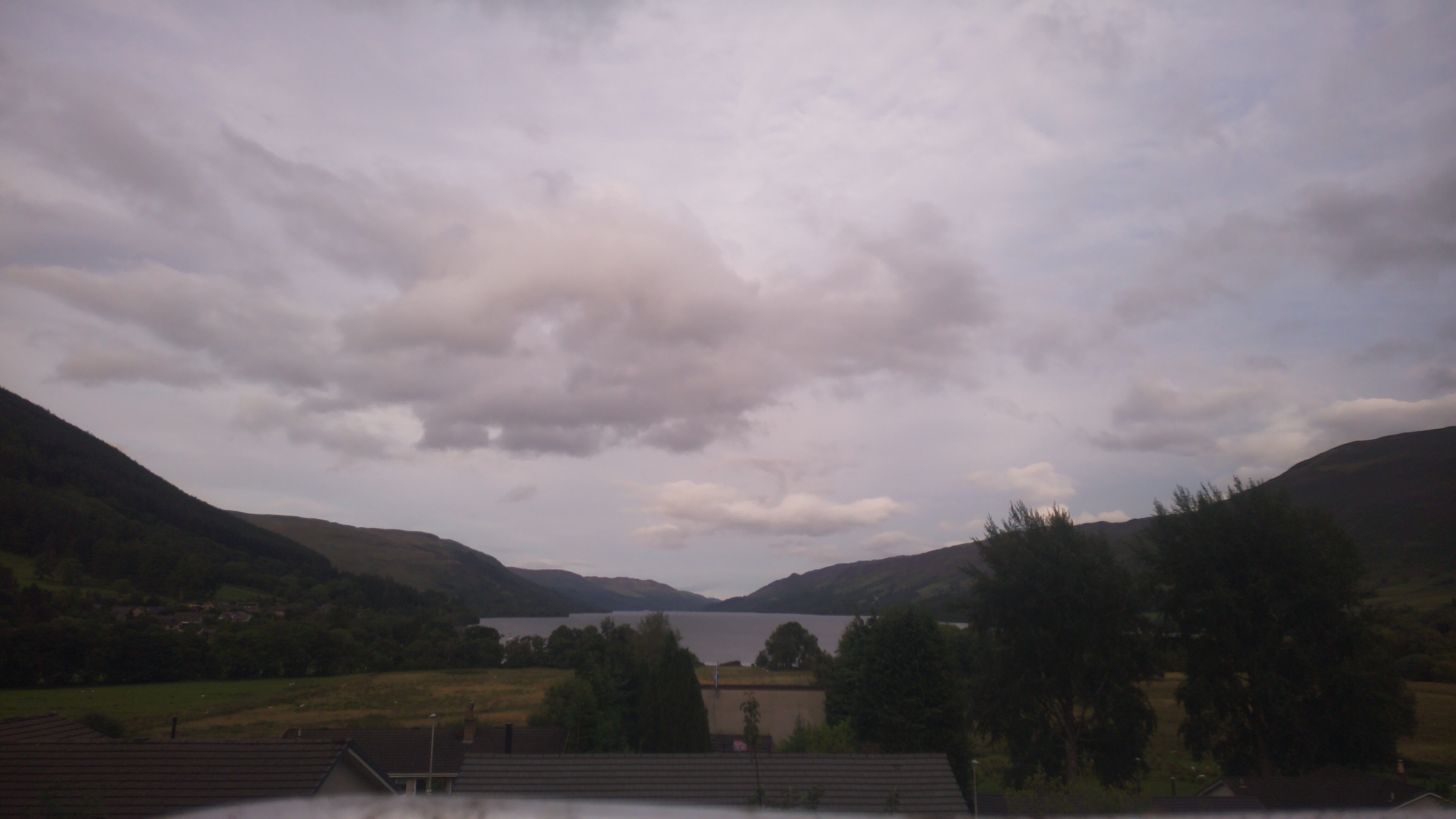 Photo of Lochearn on 8/18/2026