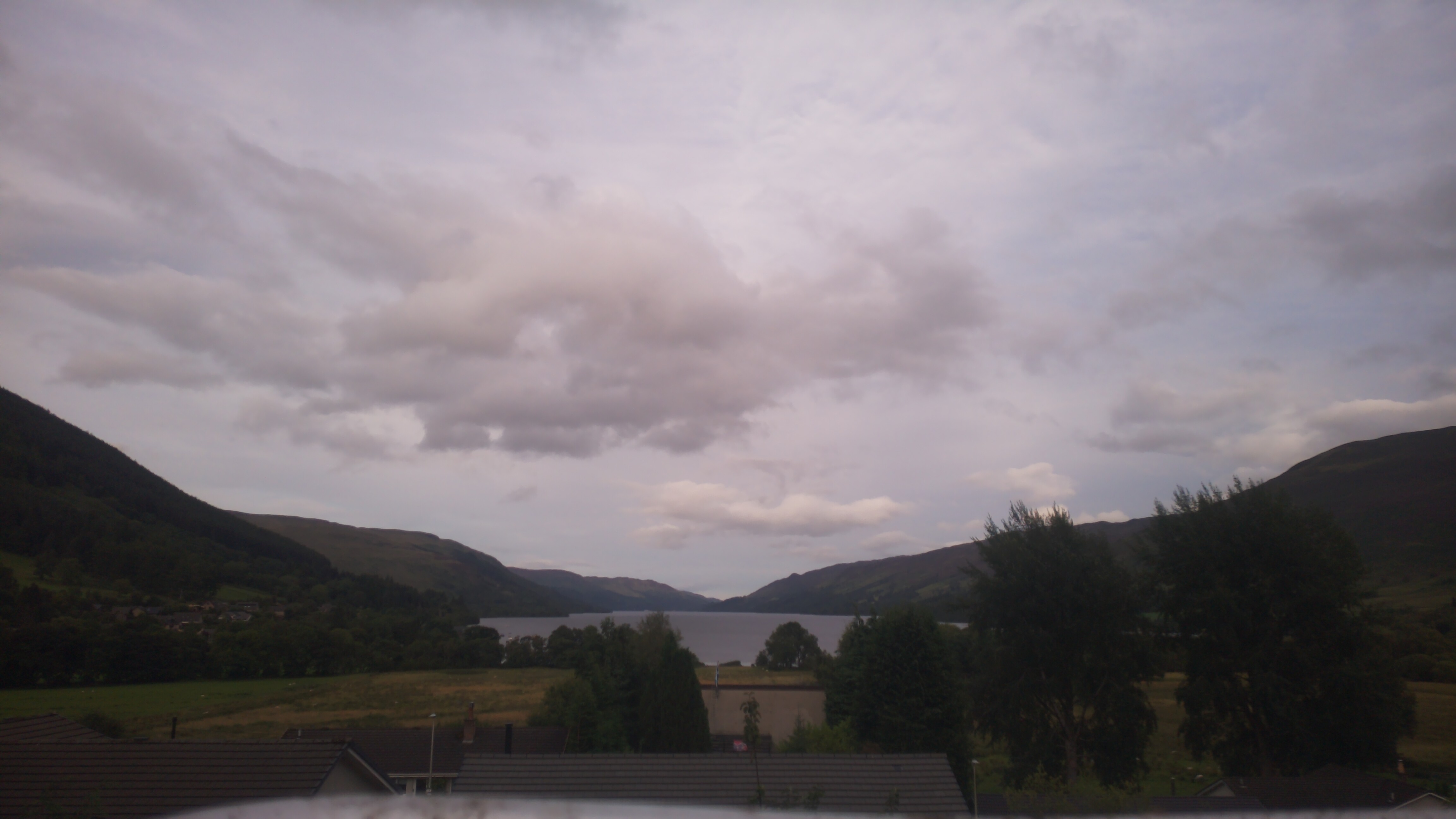 Photo of Lochearn on 8/18/2026