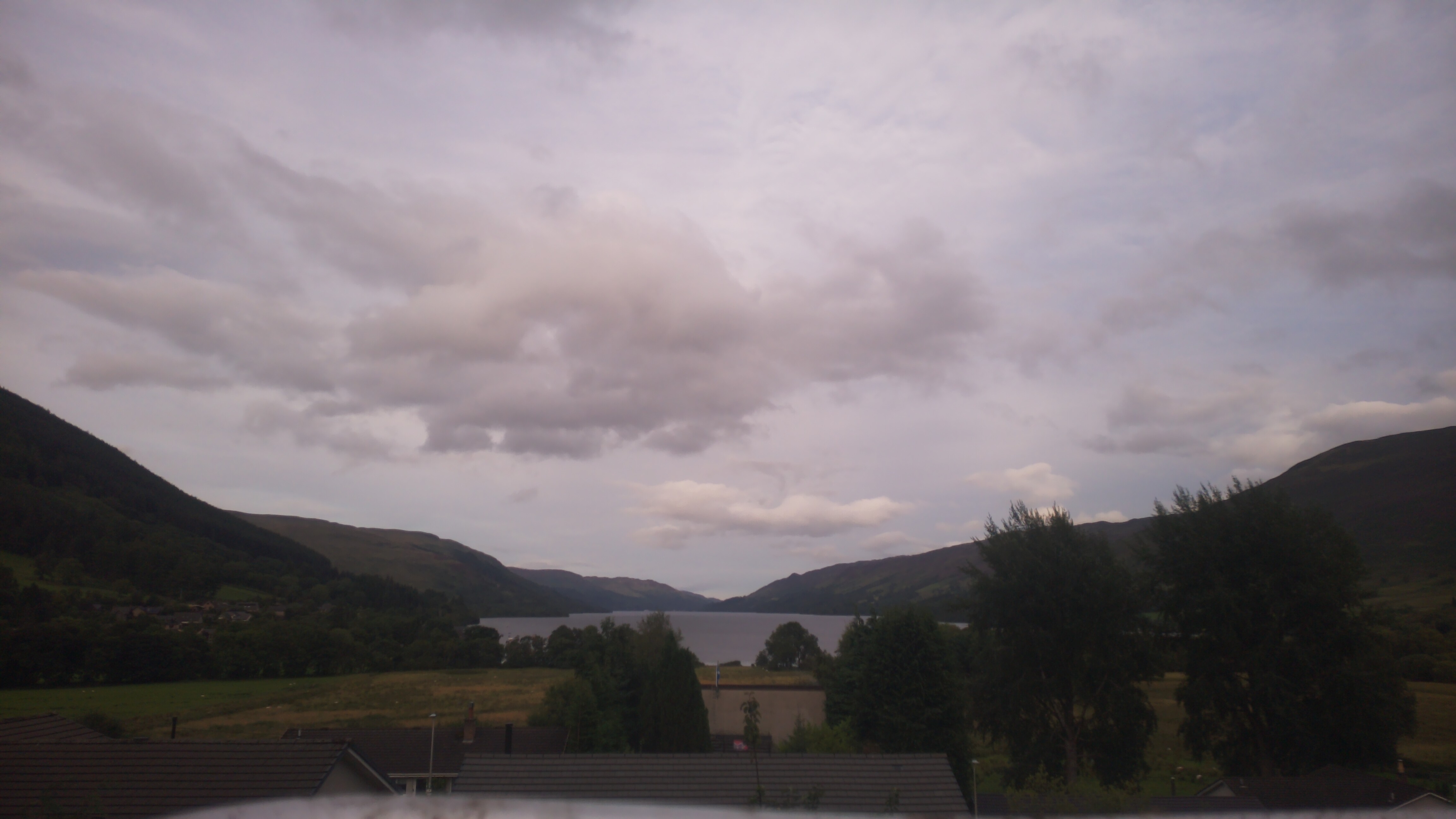 Photo of Lochearn on 8/18/2026