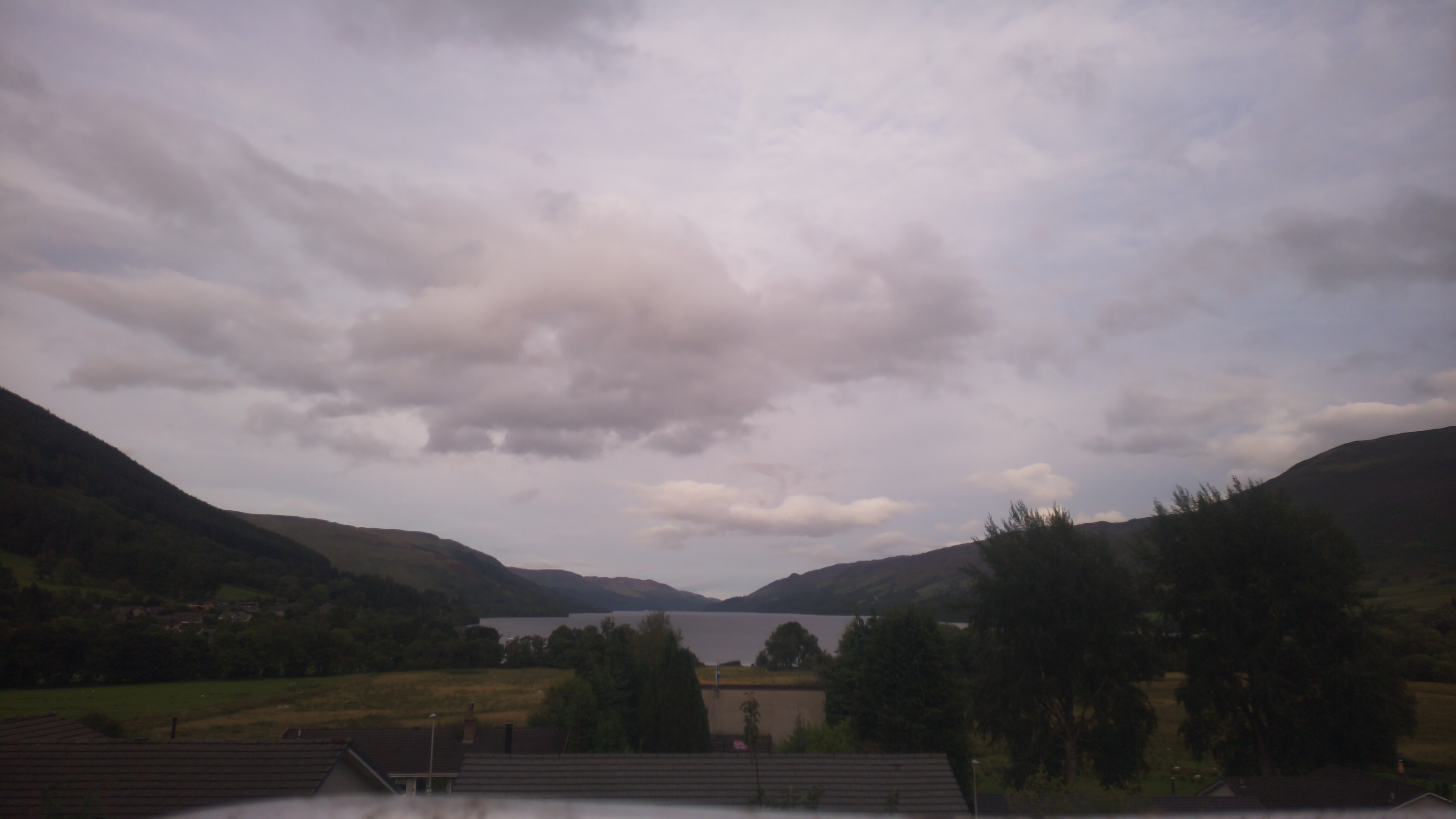 Photo of Lochearn on 8/18/2026