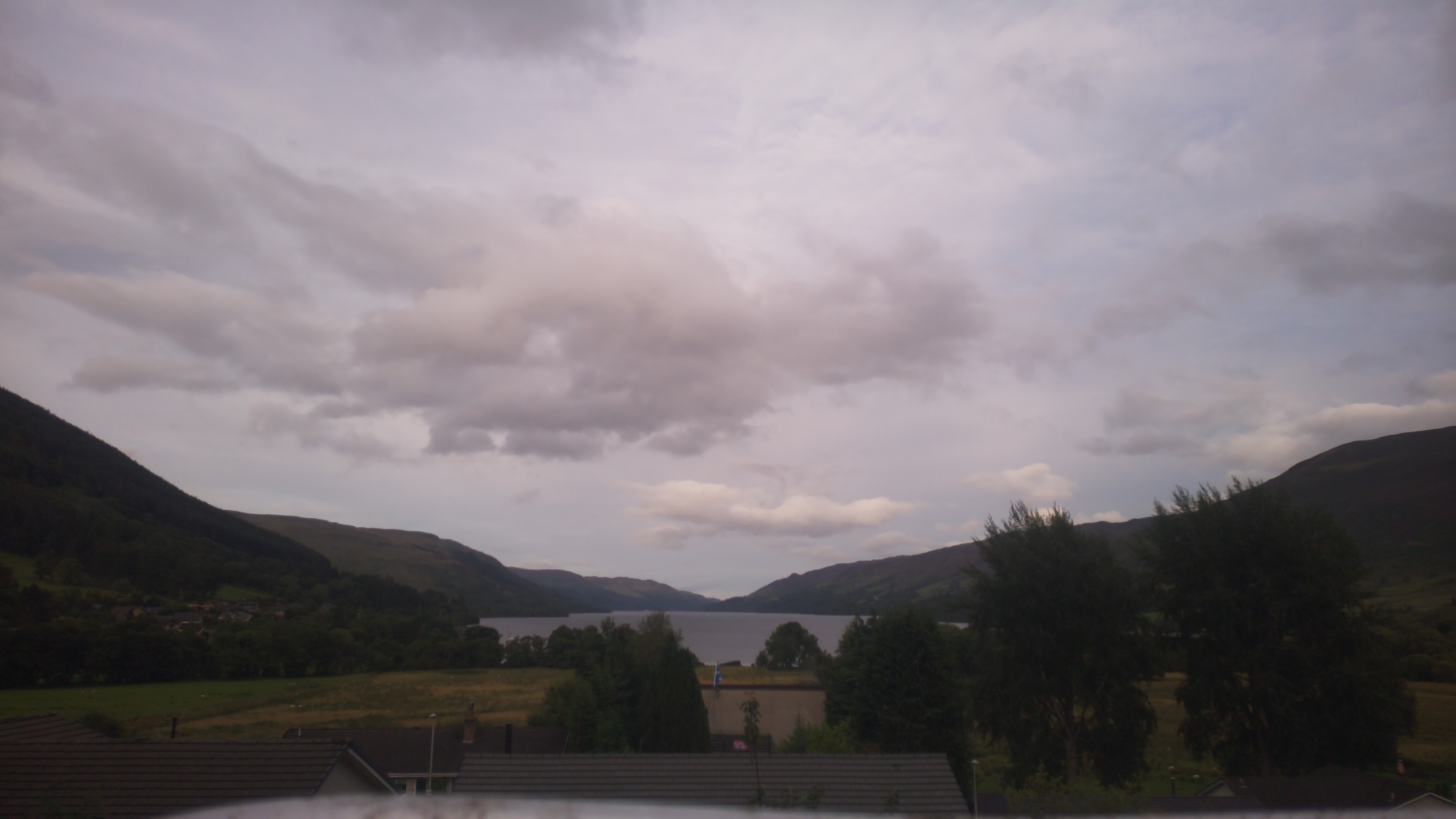 Photo of Lochearn on 8/18/2026