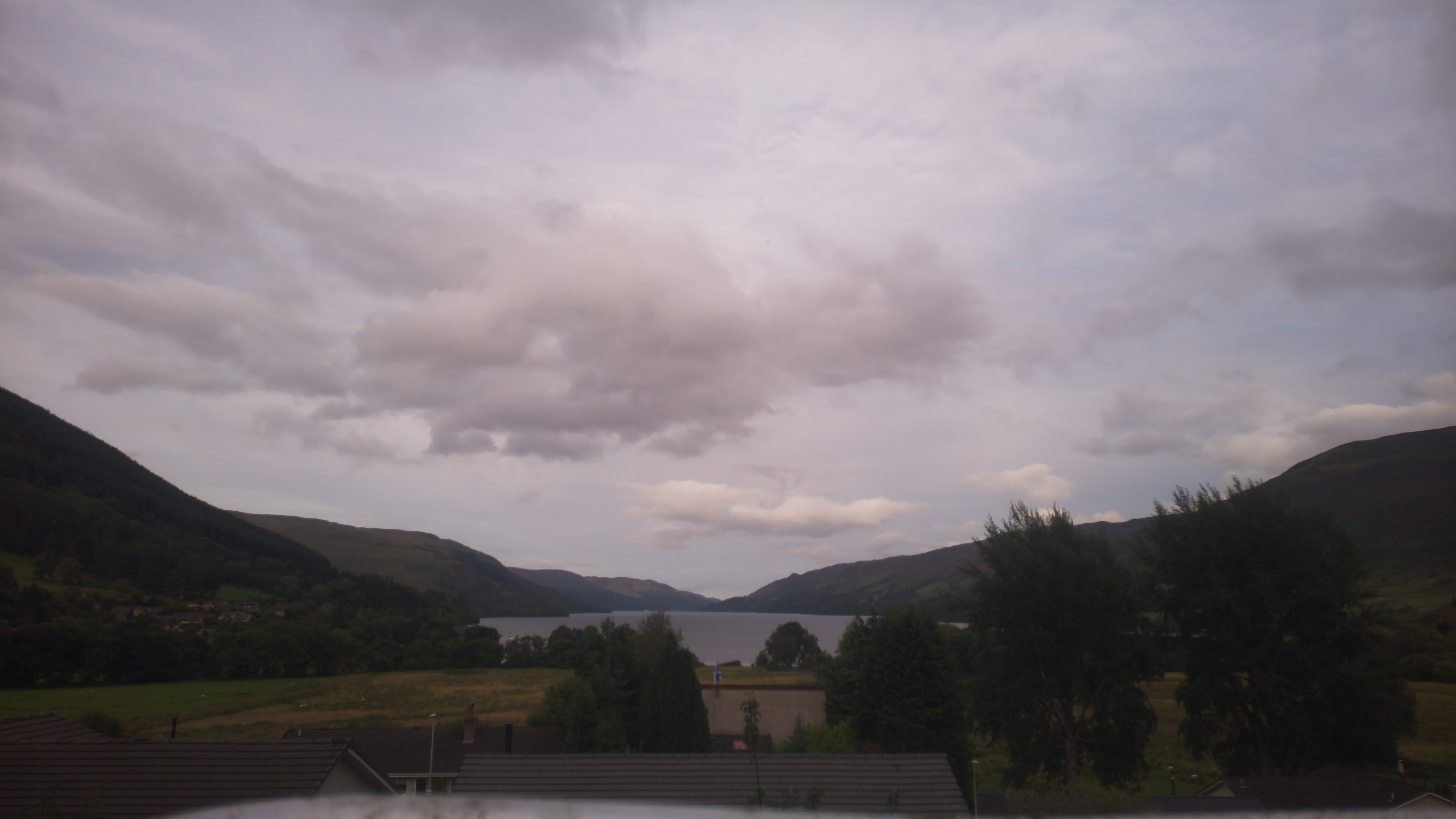 Photo of Lochearn on 8/18/2026