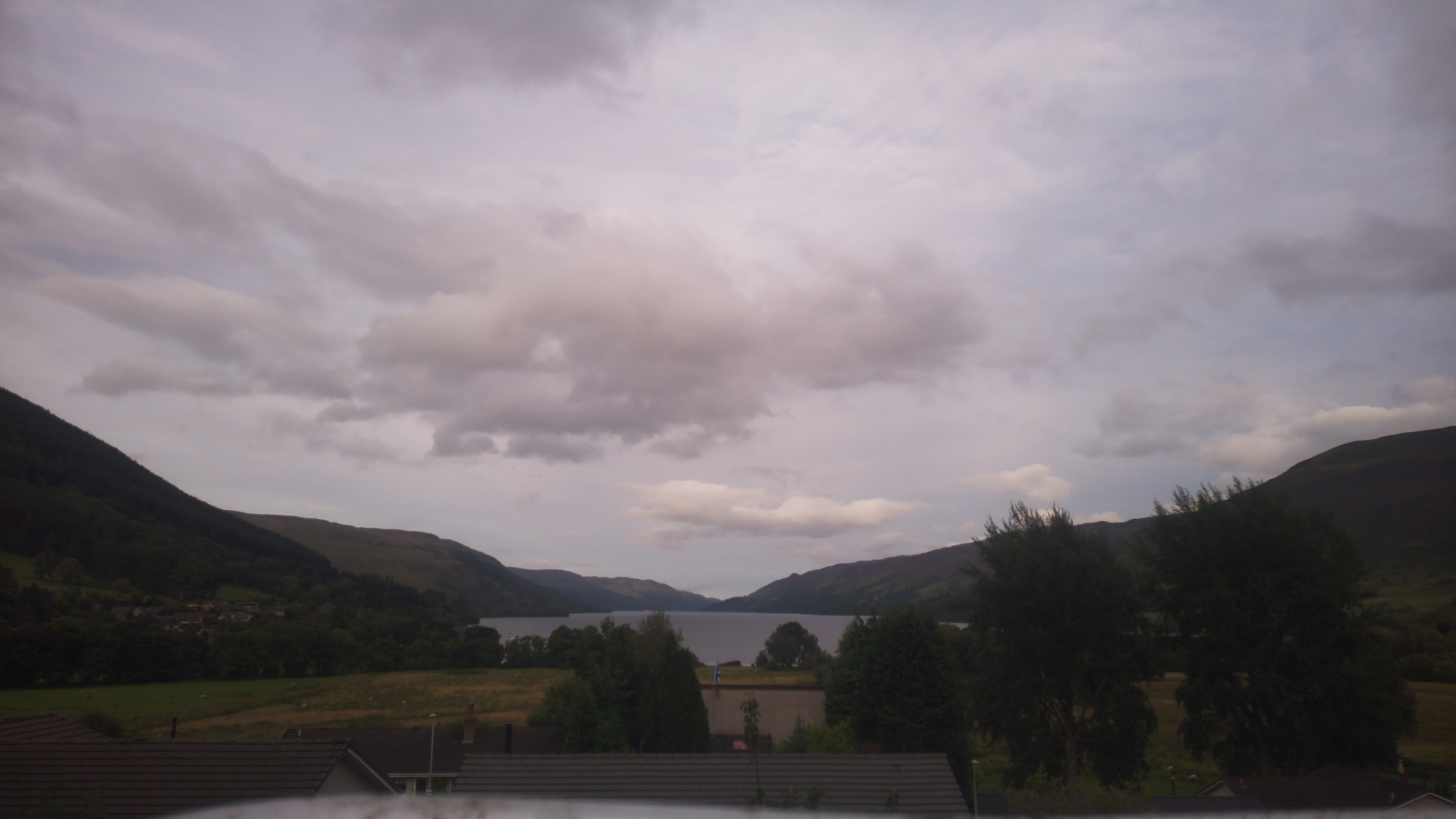 Photo of Lochearn on 8/18/2026