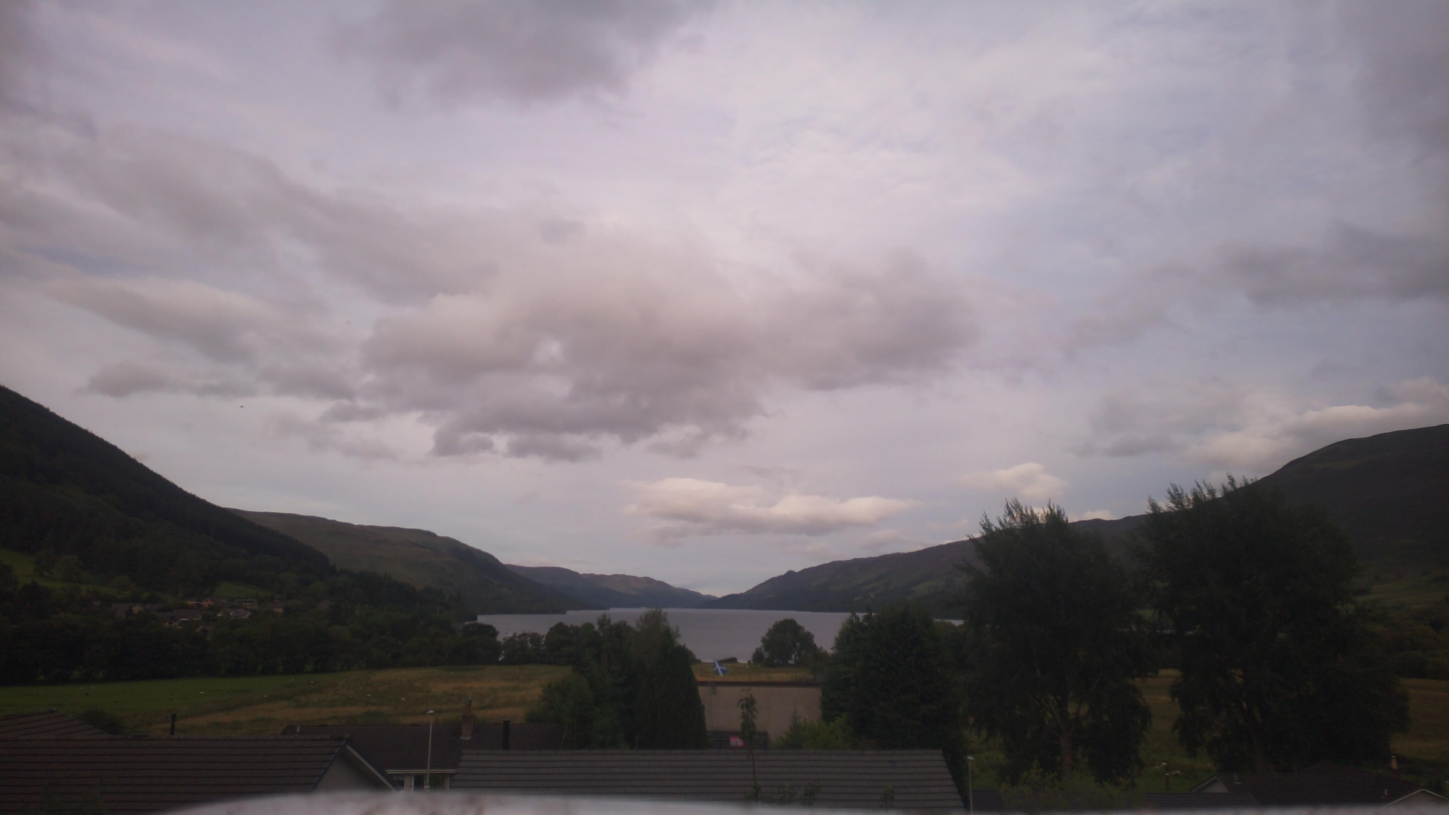 Photo of Lochearn on 8/18/2026