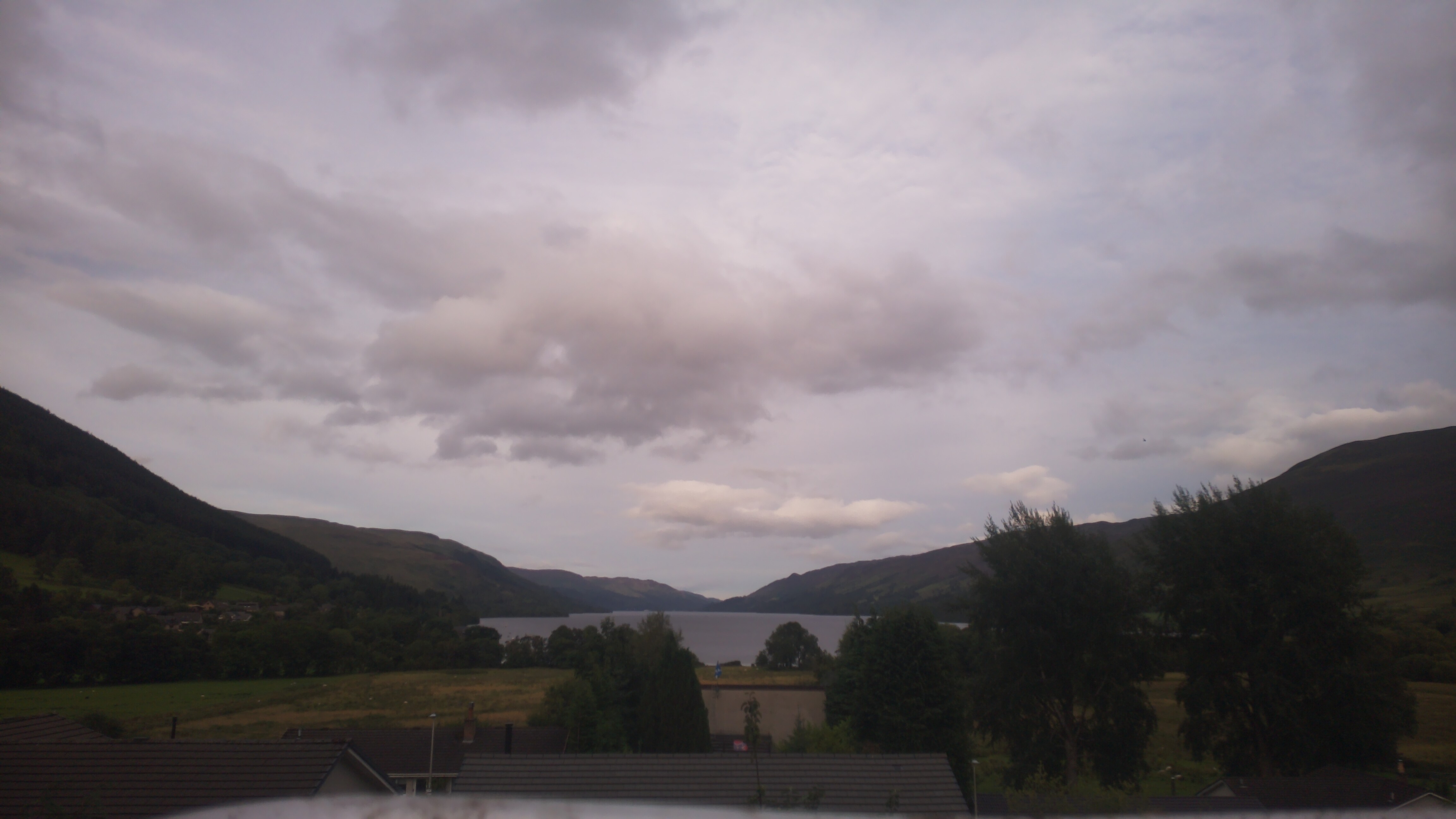 Photo of Lochearn on 8/18/2026