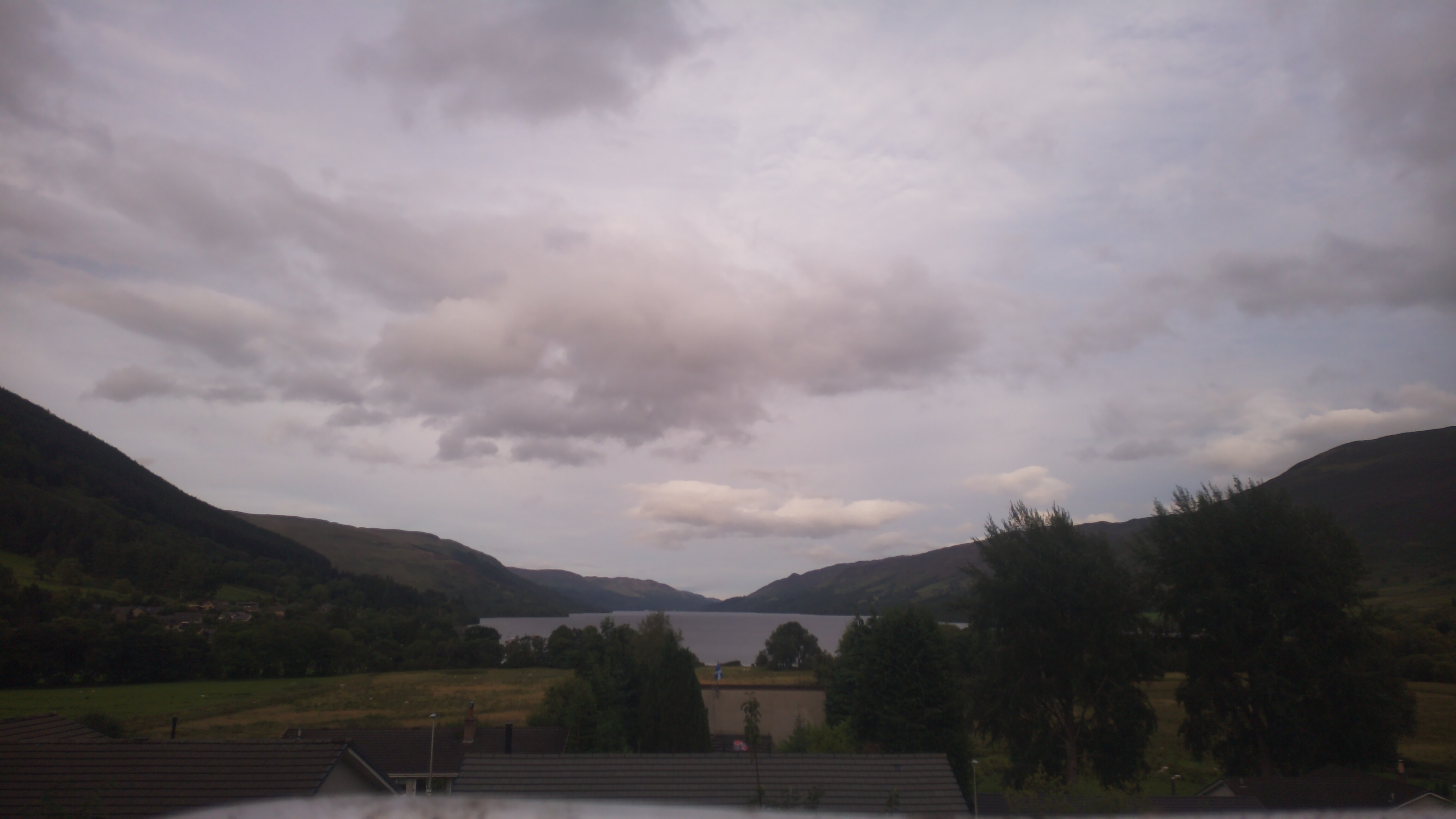 Photo of Lochearn on 8/18/2026