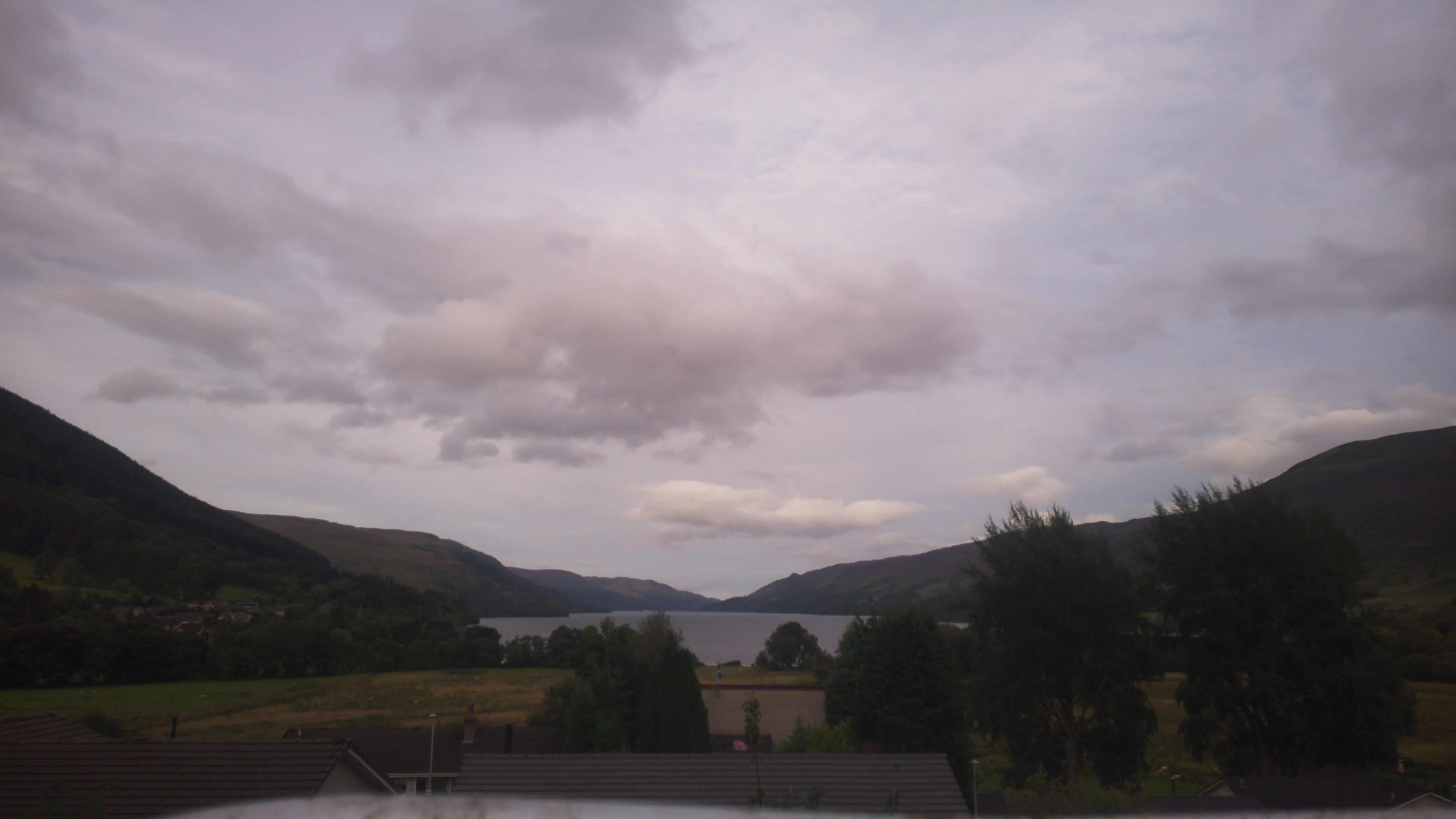 Photo of Lochearn on 8/18/2026