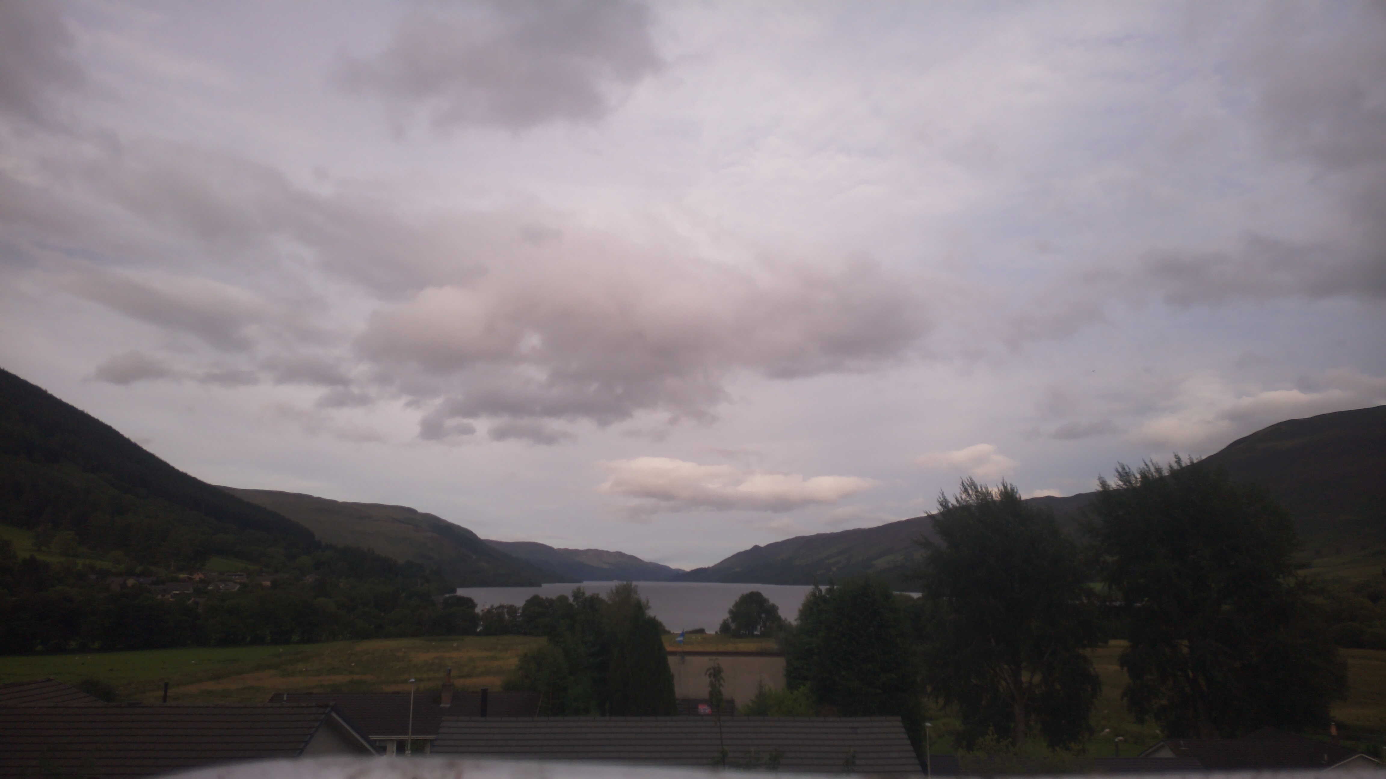 Photo of Lochearn on 8/18/2026