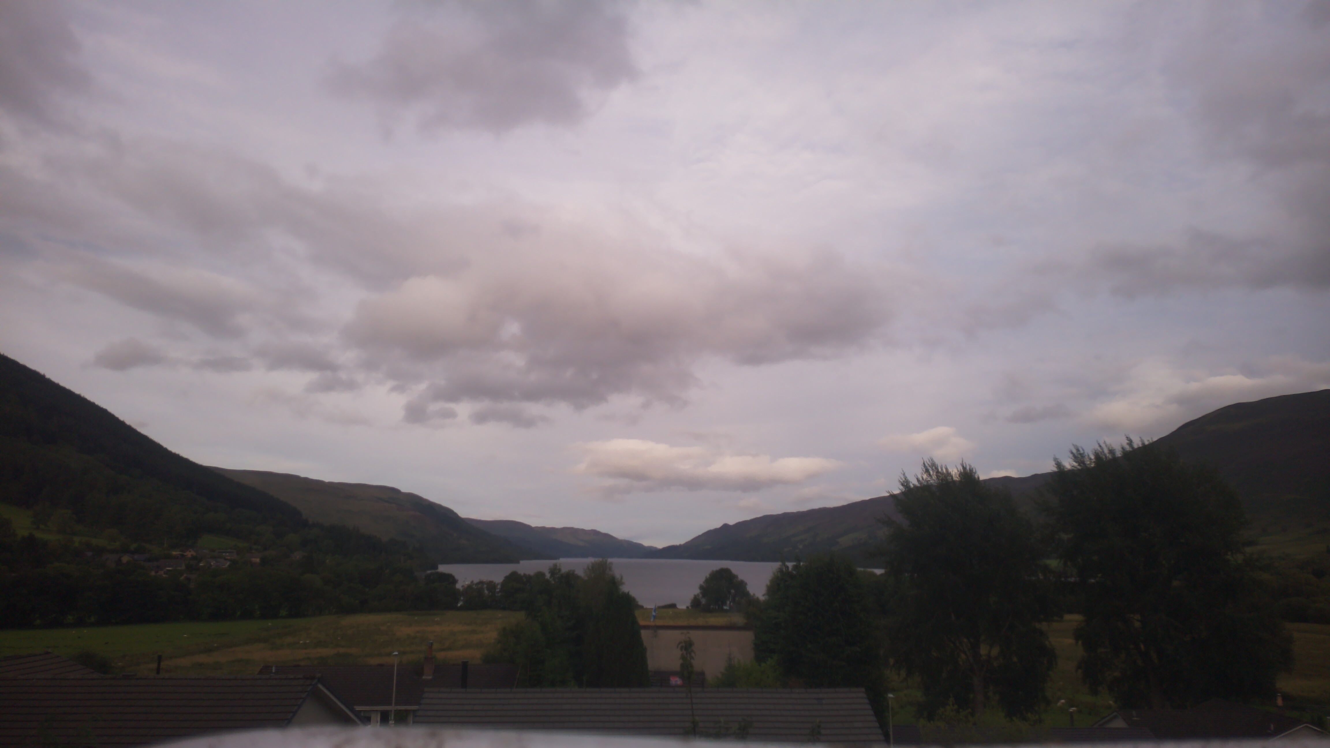 Photo of Lochearn on 8/18/2026