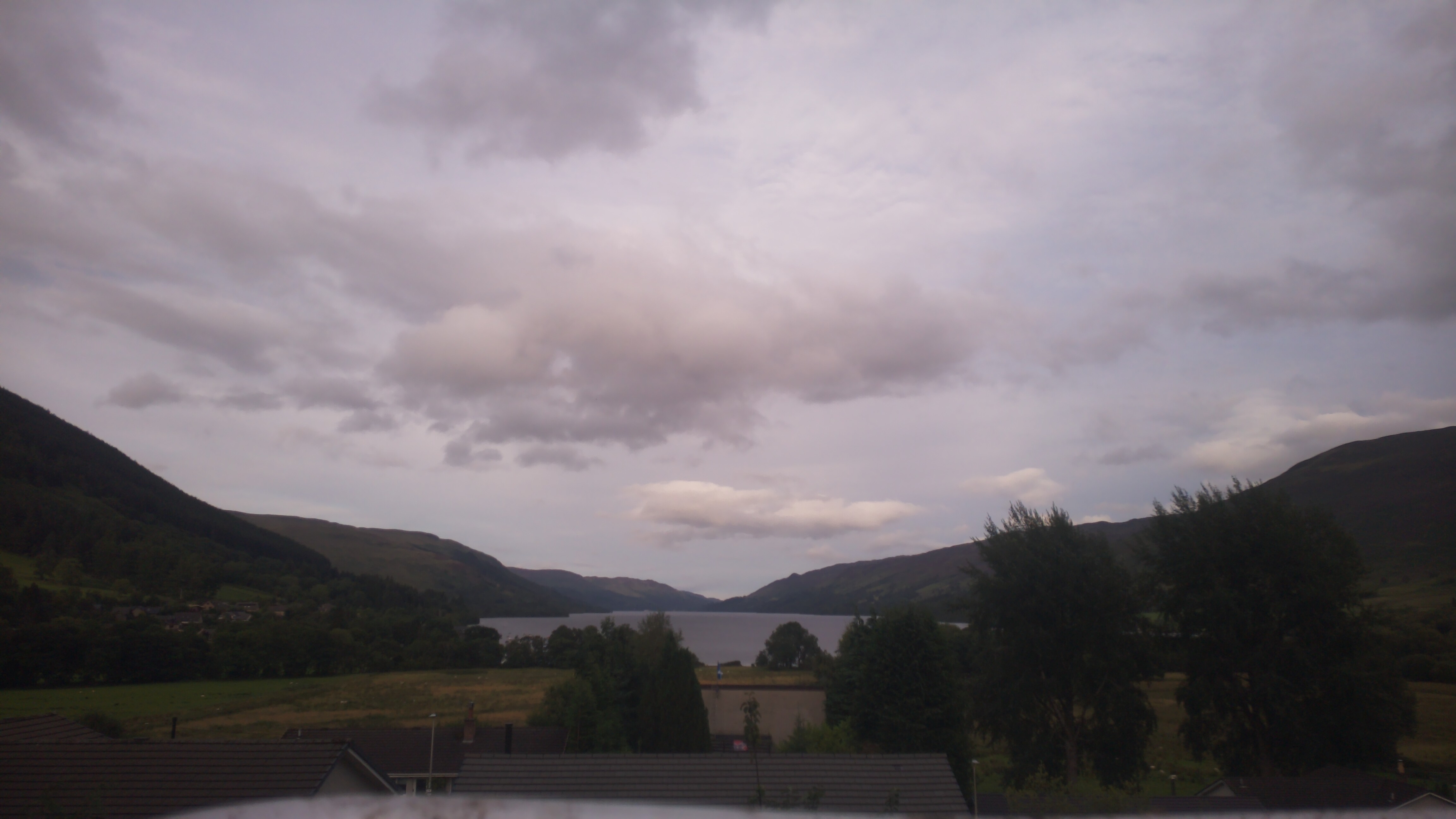 Photo of Lochearn on 8/18/2026