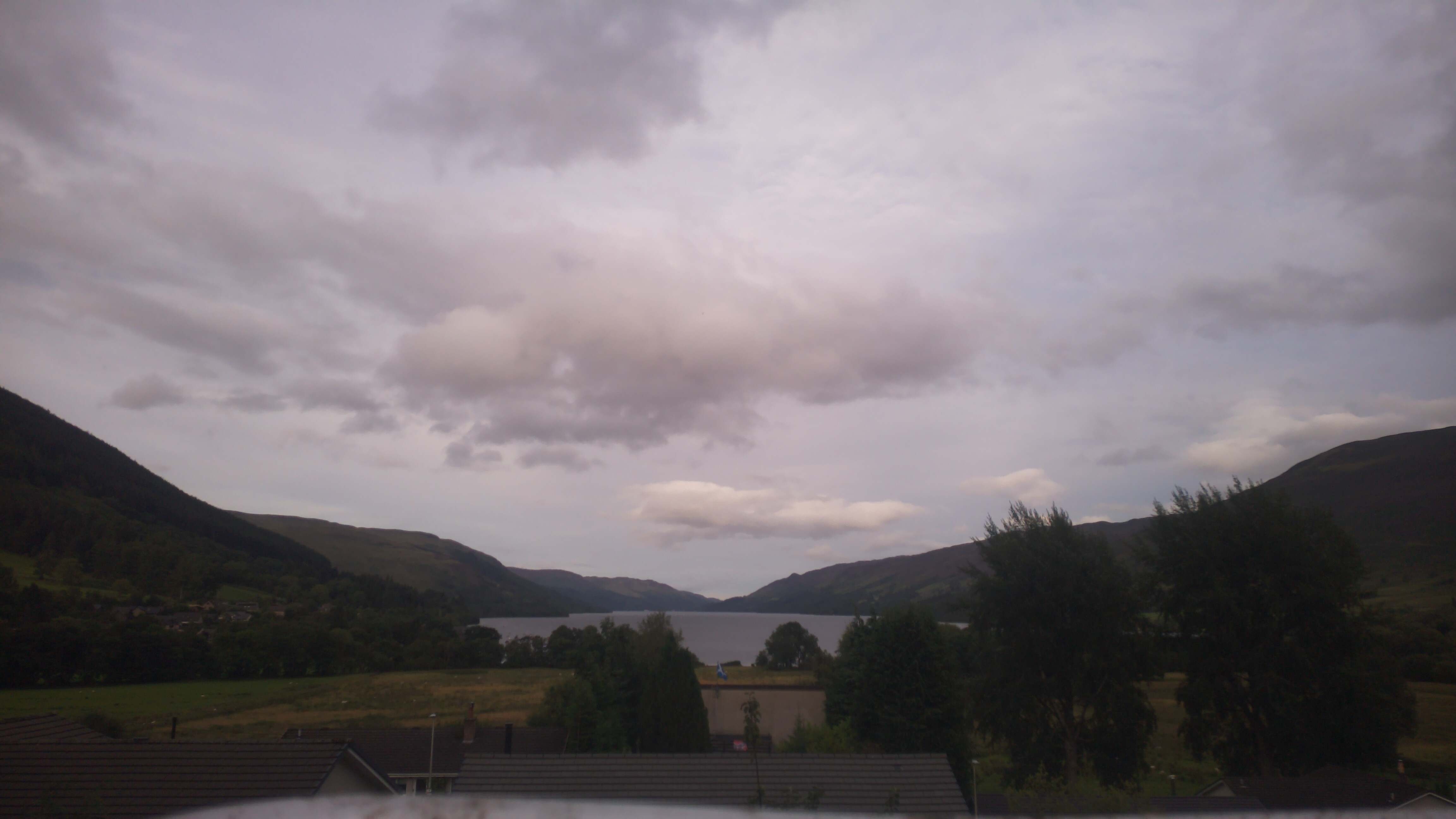 Photo of Lochearn on 8/18/2026