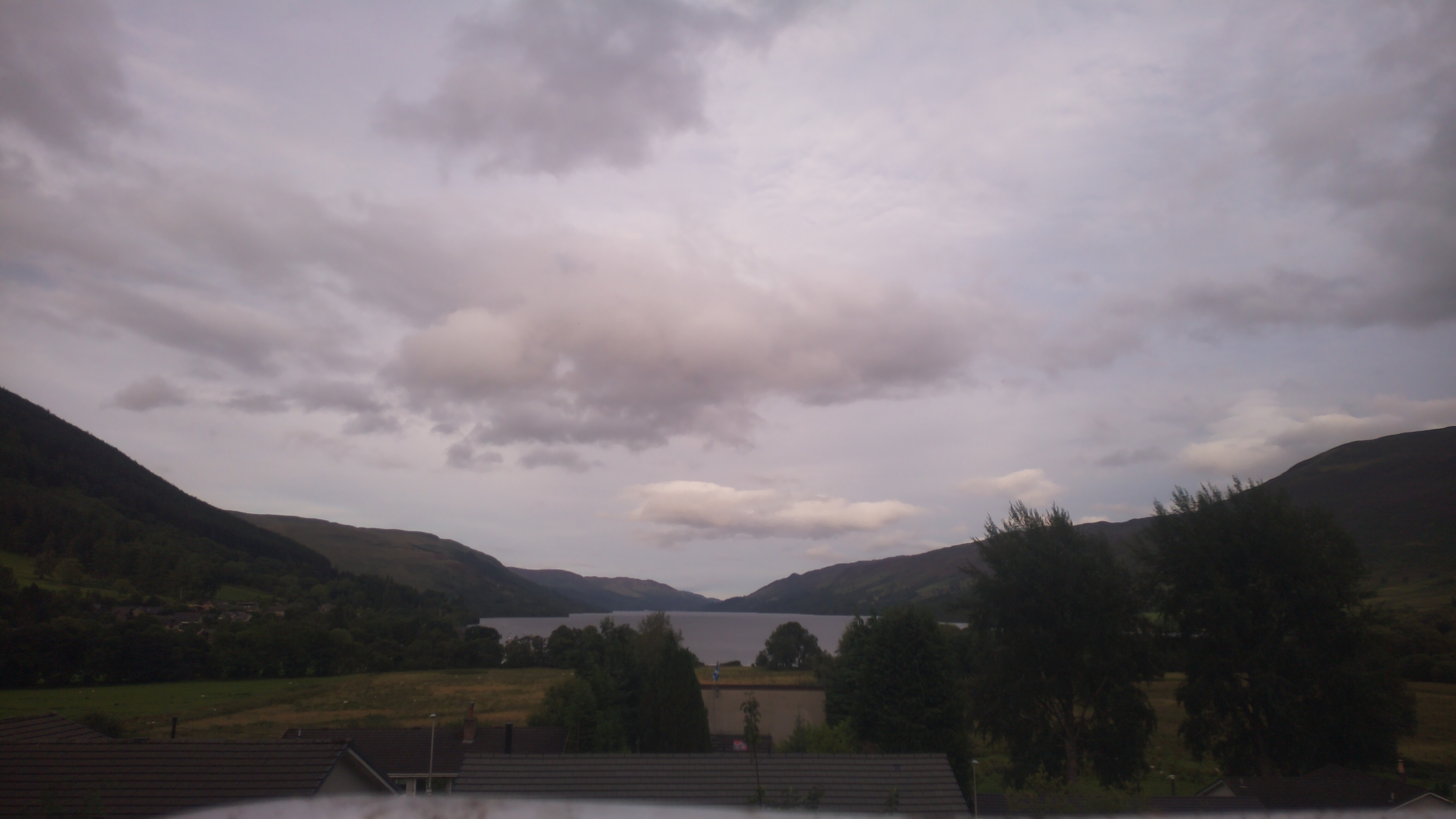 Photo of Lochearn on 8/18/2026