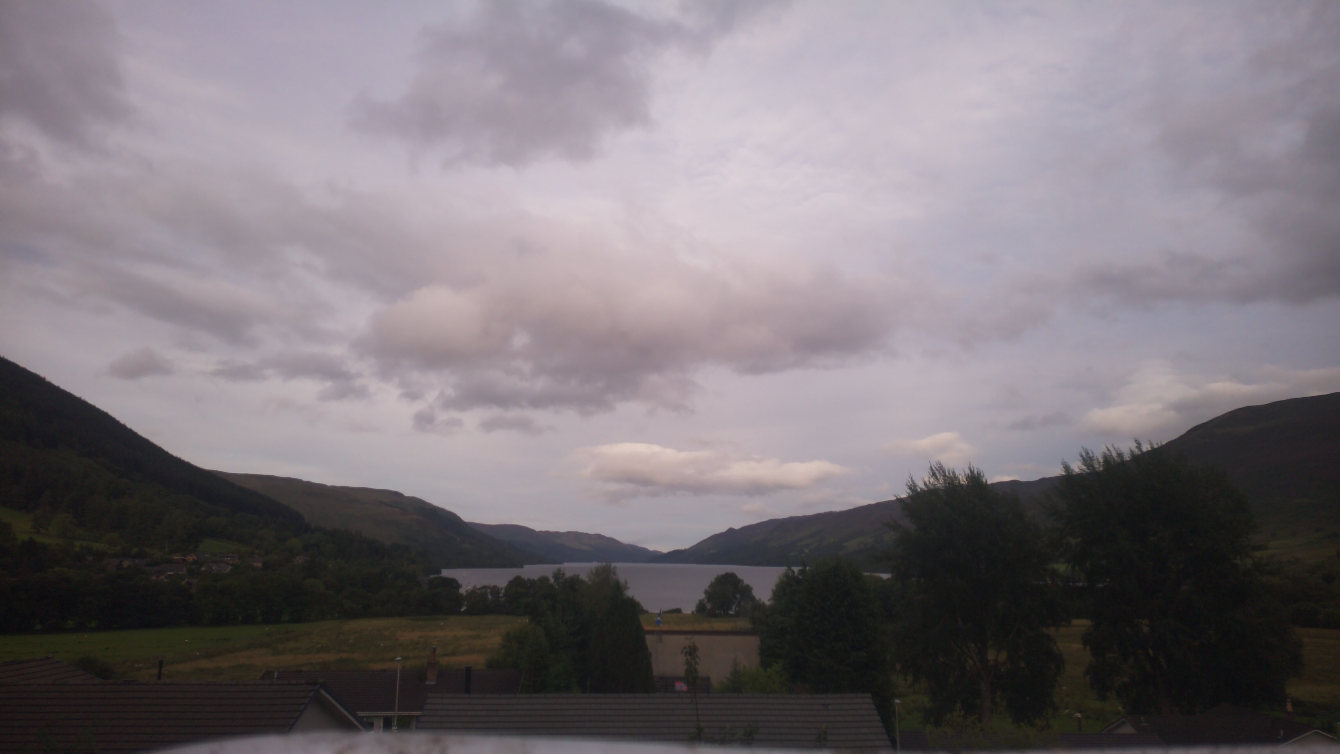 Photo of Lochearn on 8/18/2026