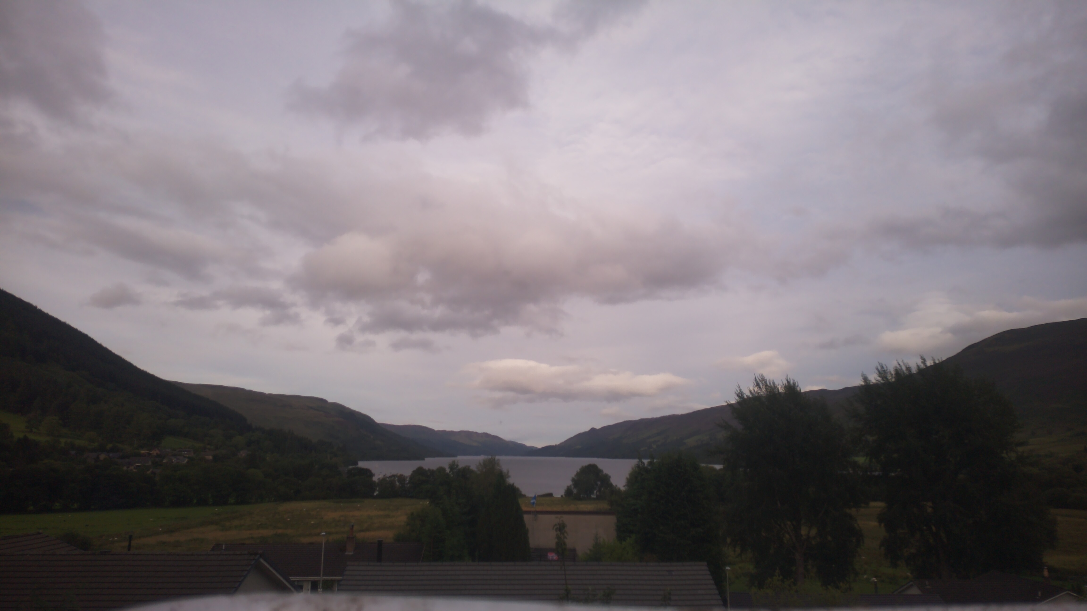 Photo of Lochearn on 8/18/2026