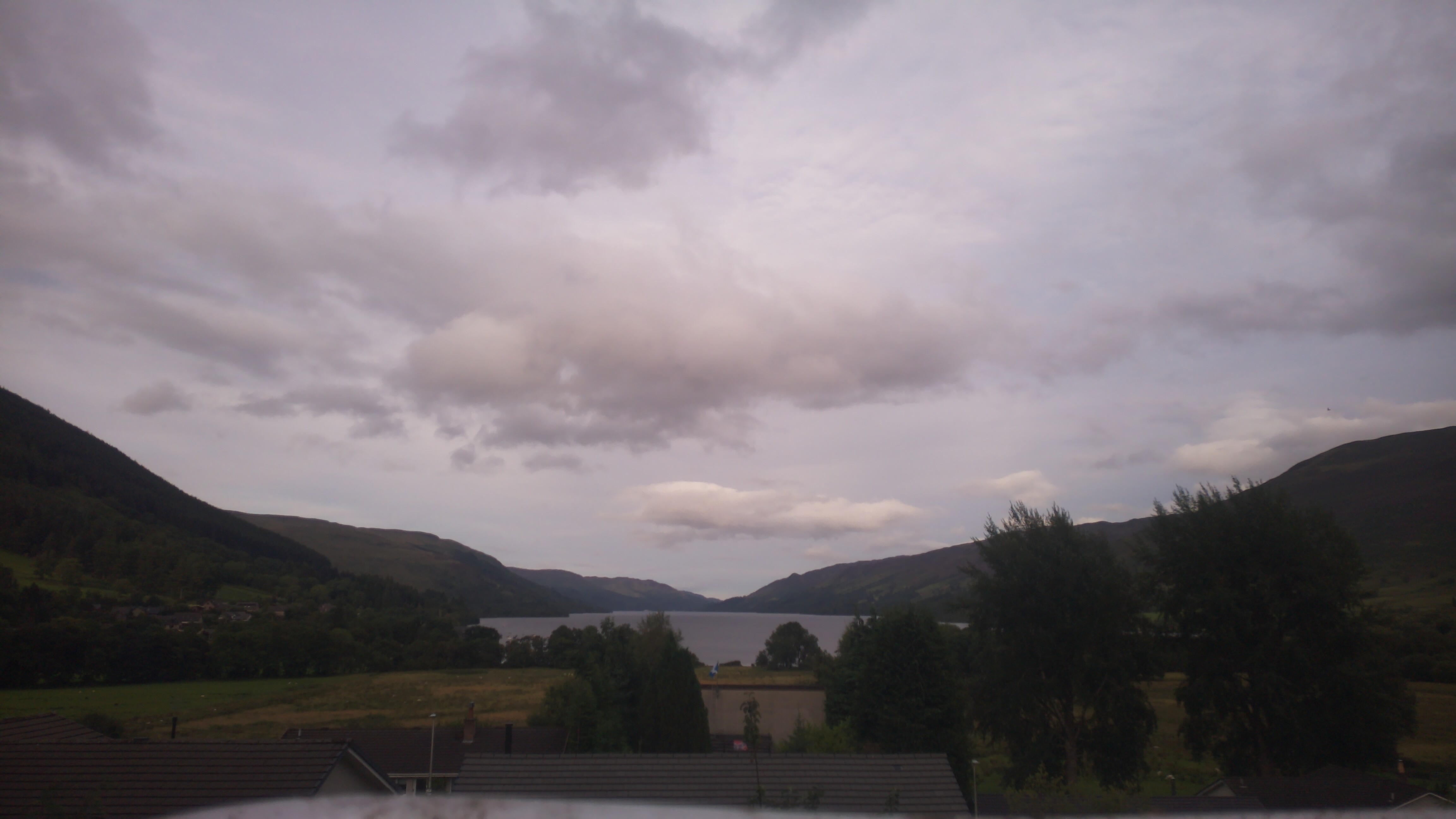 Photo of Lochearn on 8/18/2026