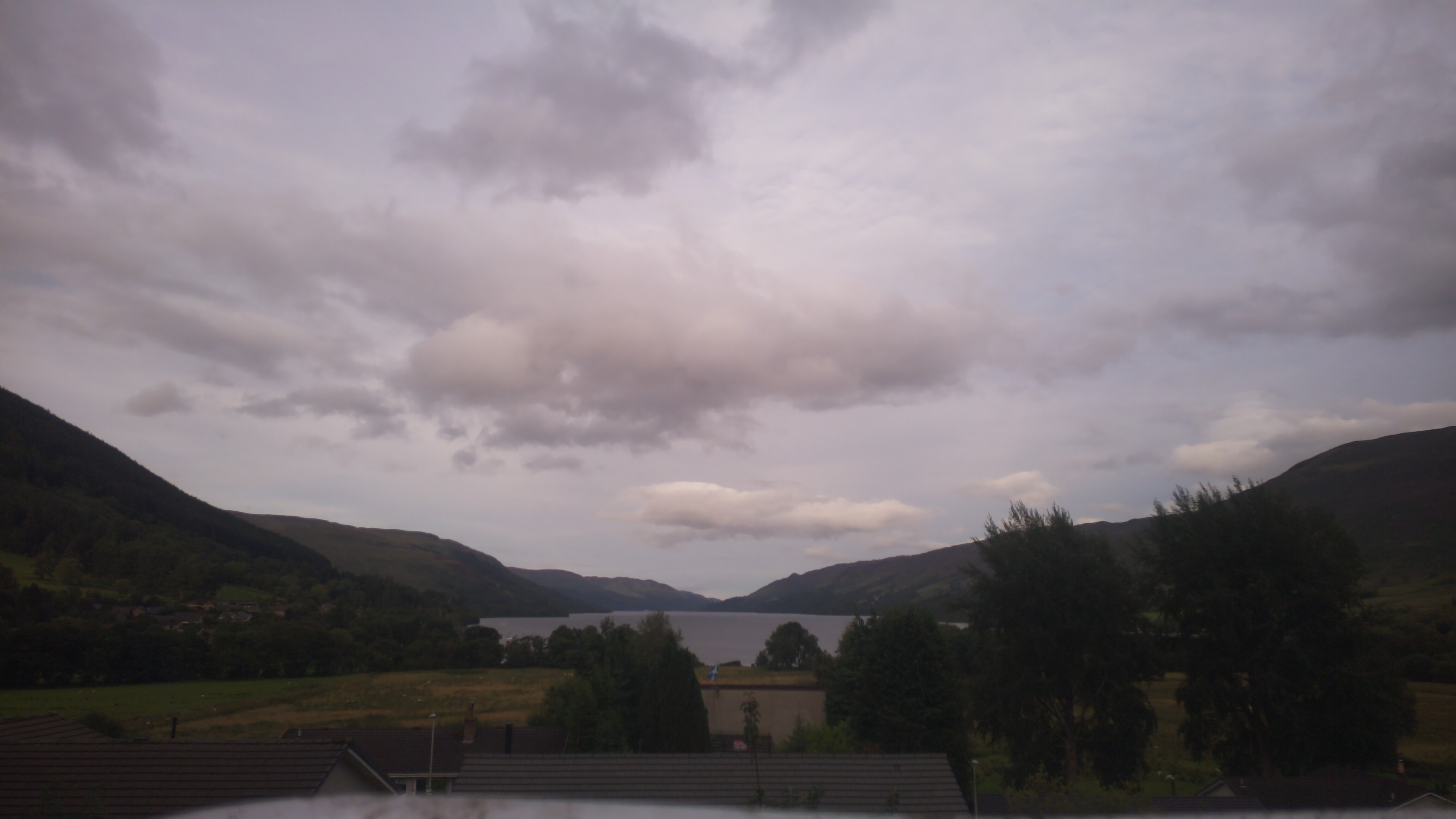 Photo of Lochearn on 8/18/2026