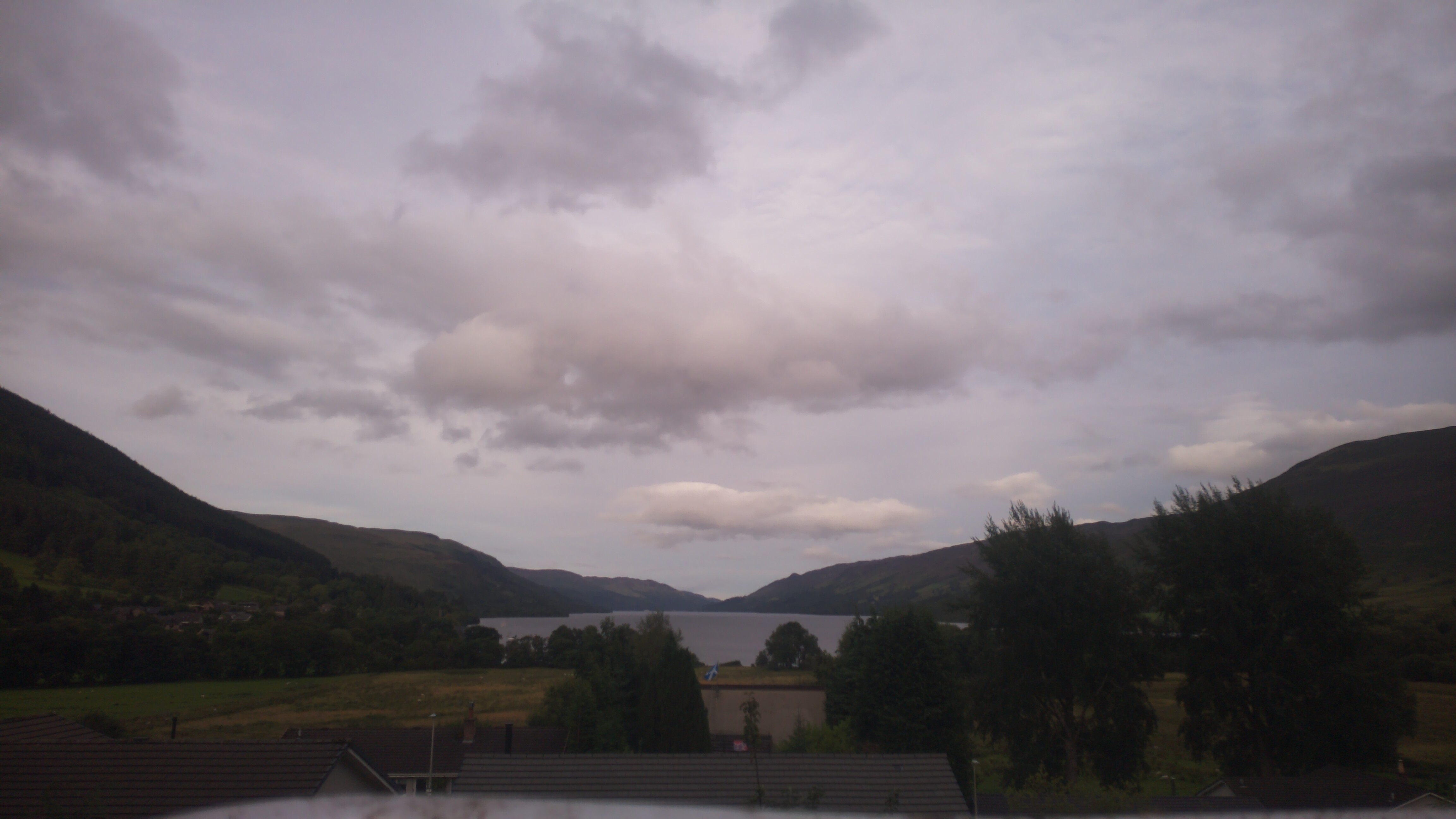 Photo of Lochearn on 8/18/2026