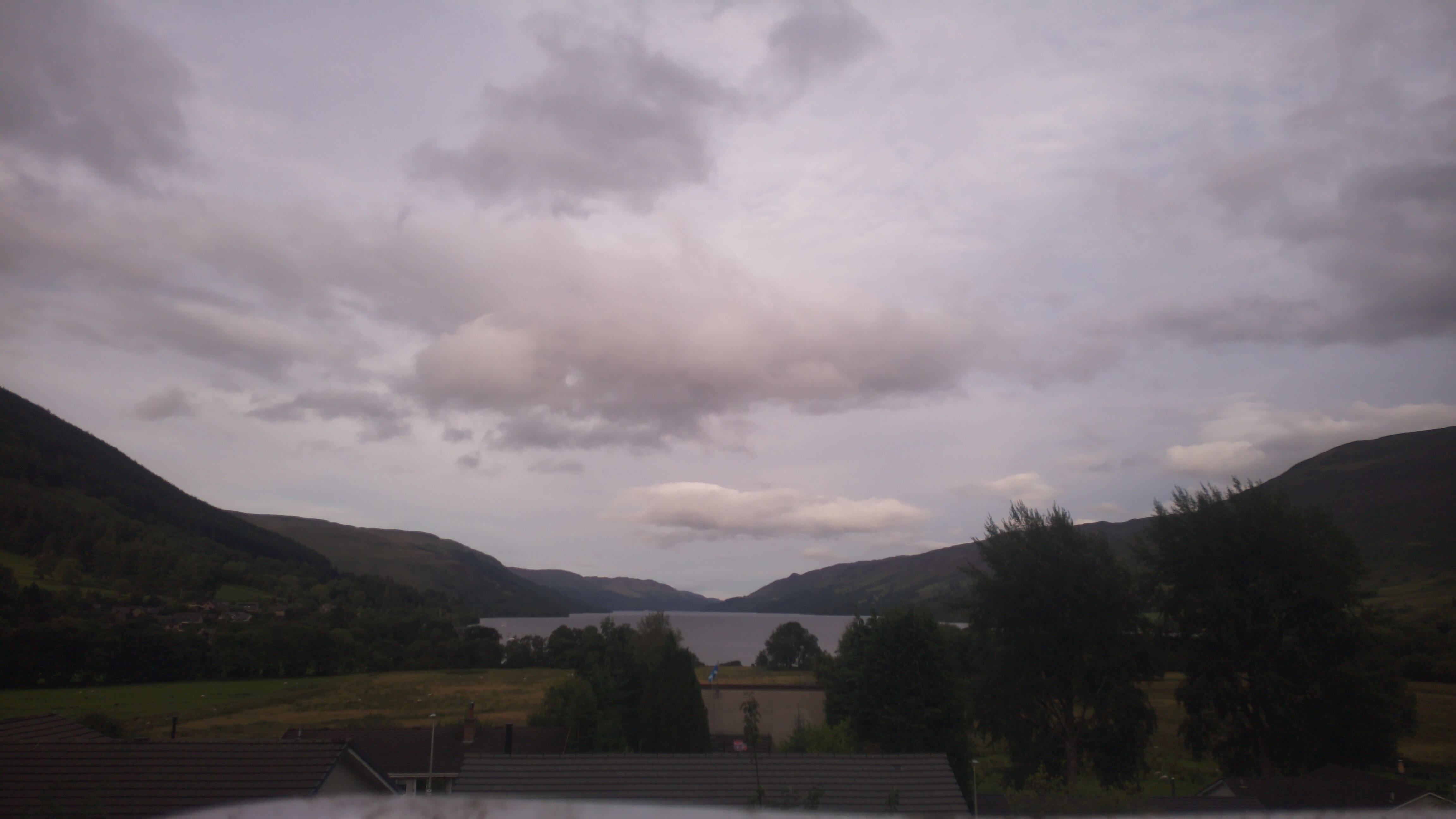 Photo of Lochearn on 8/18/2026