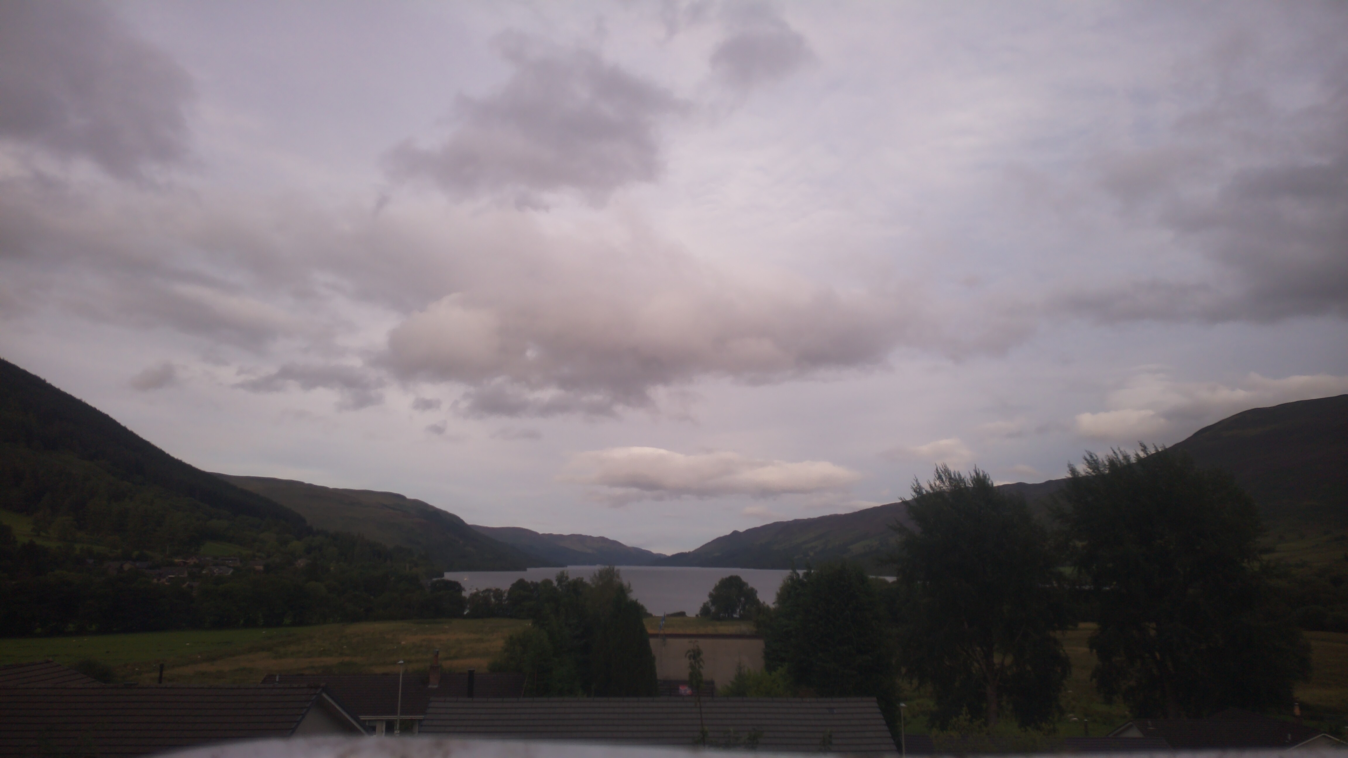 Photo of Lochearn on 8/18/2026