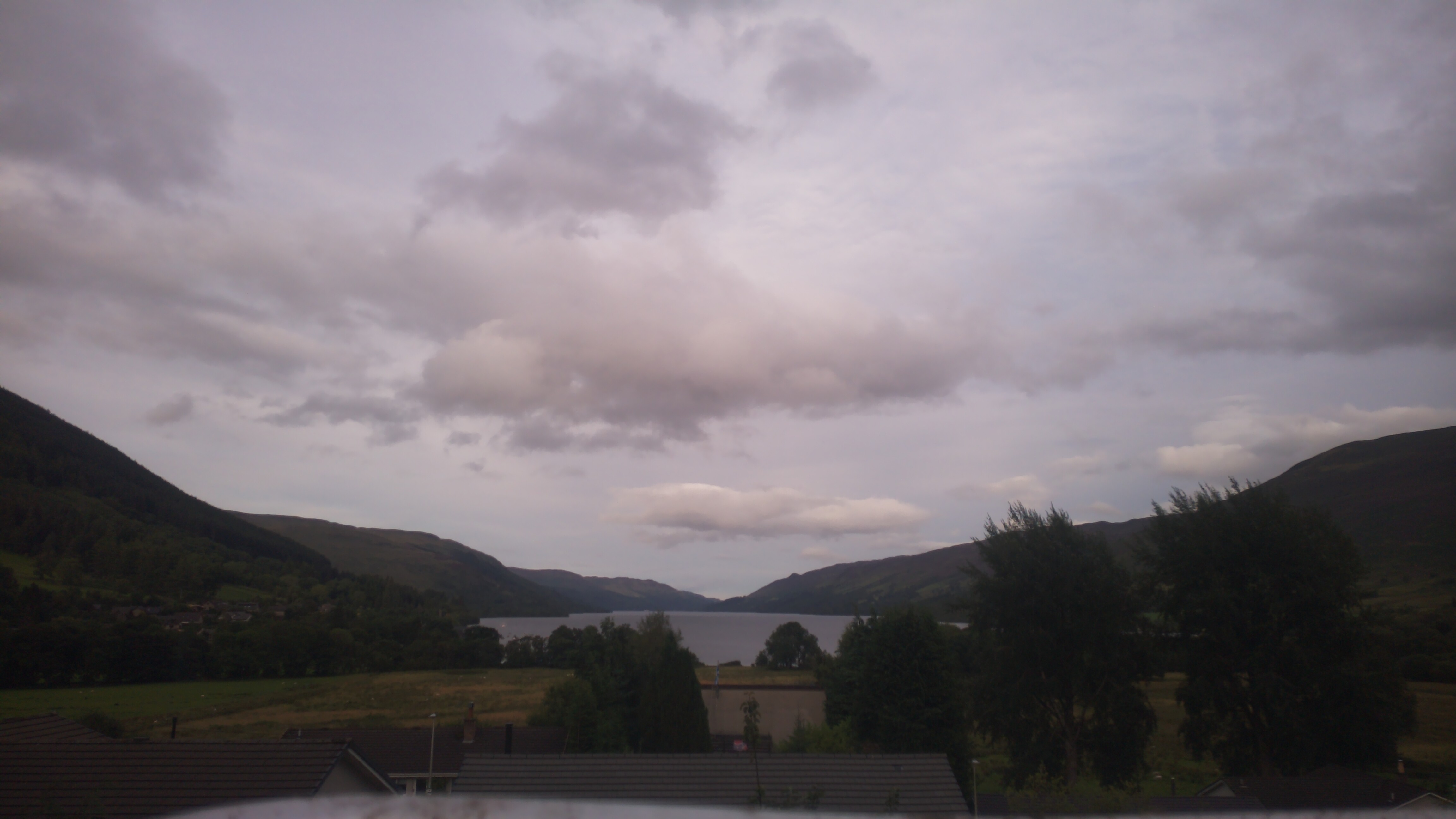 Photo of Lochearn on 8/18/2026
