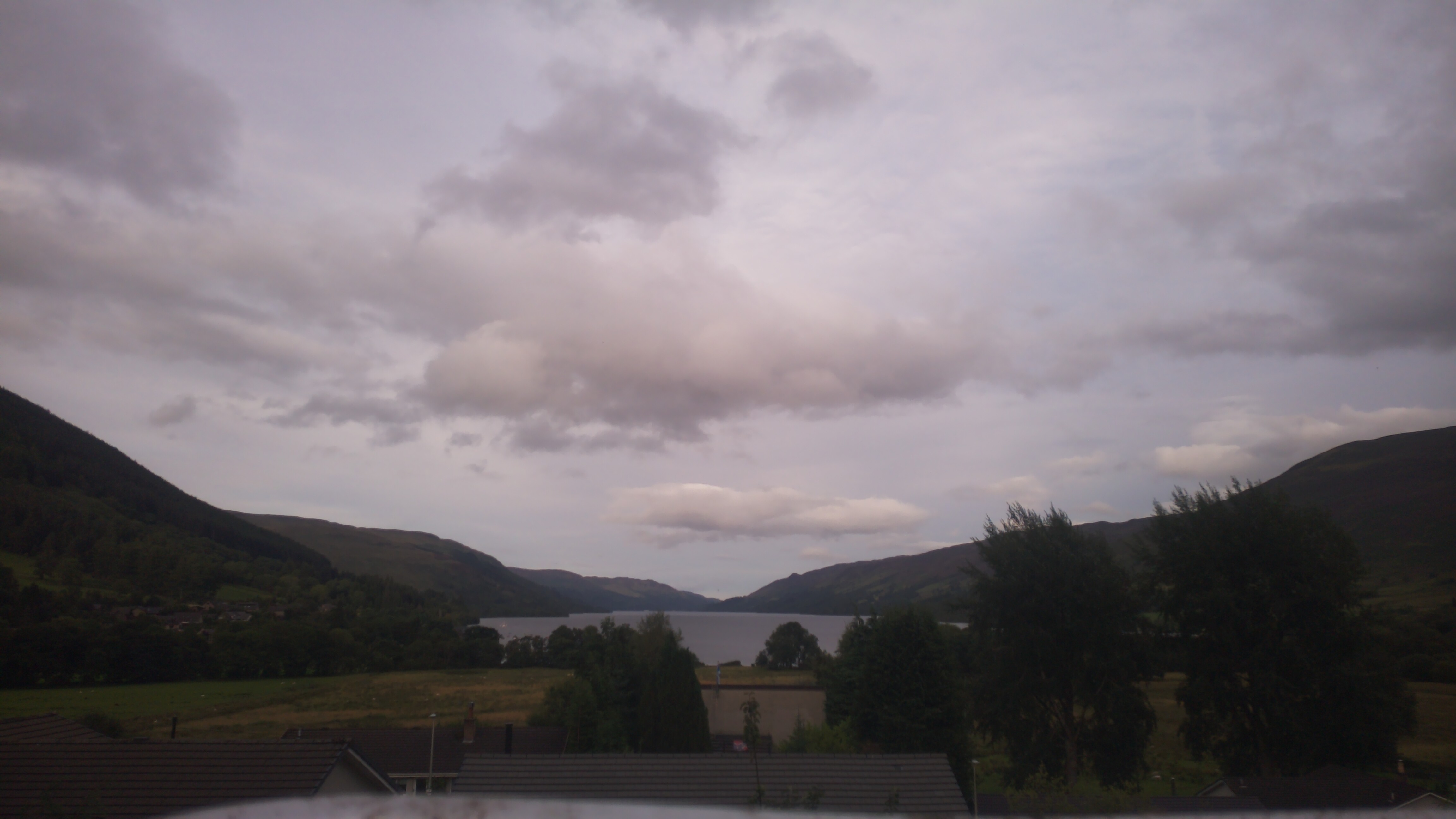 Photo of Lochearn on 8/18/2026