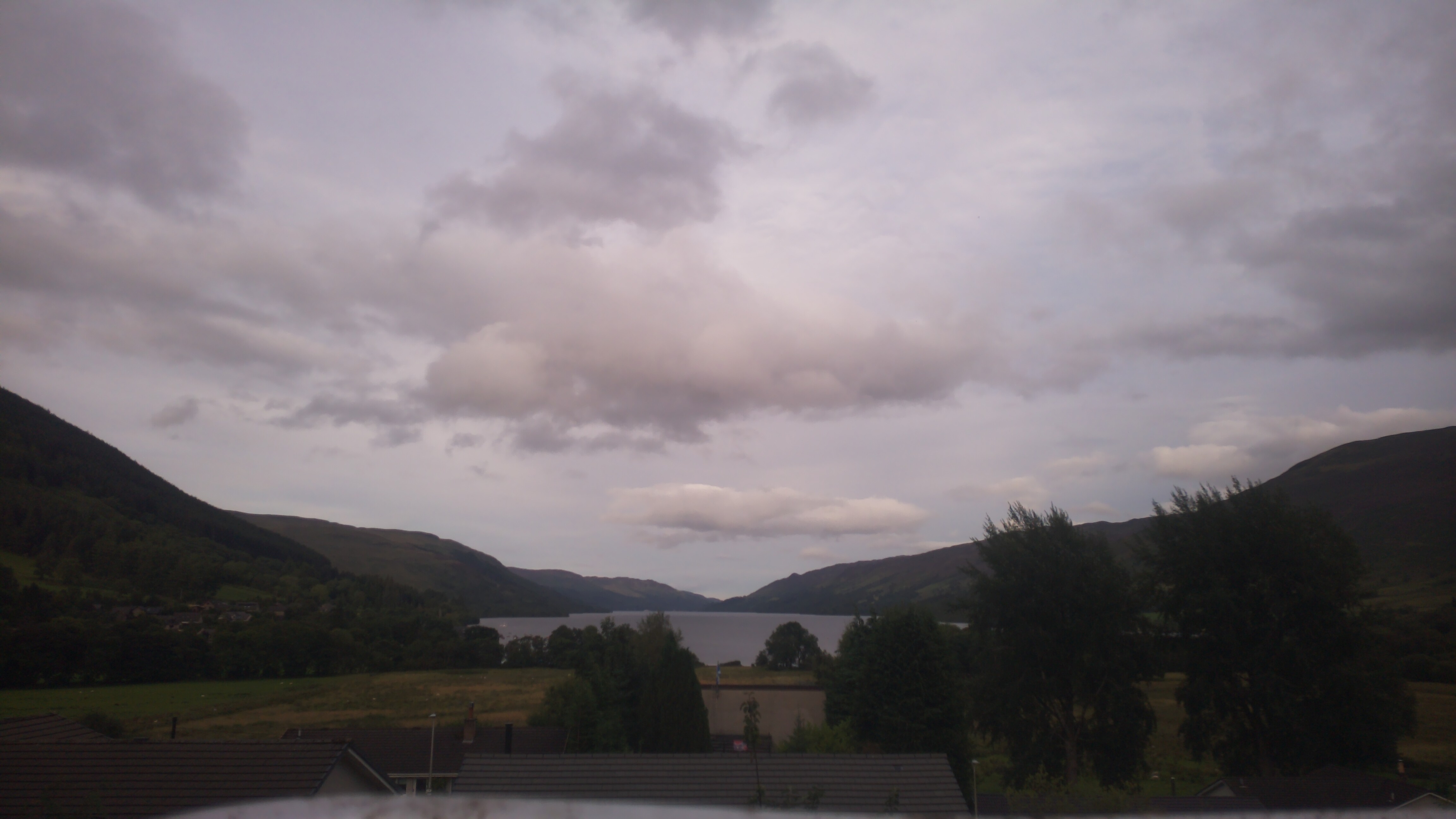 Photo of Lochearn on 8/18/2026
