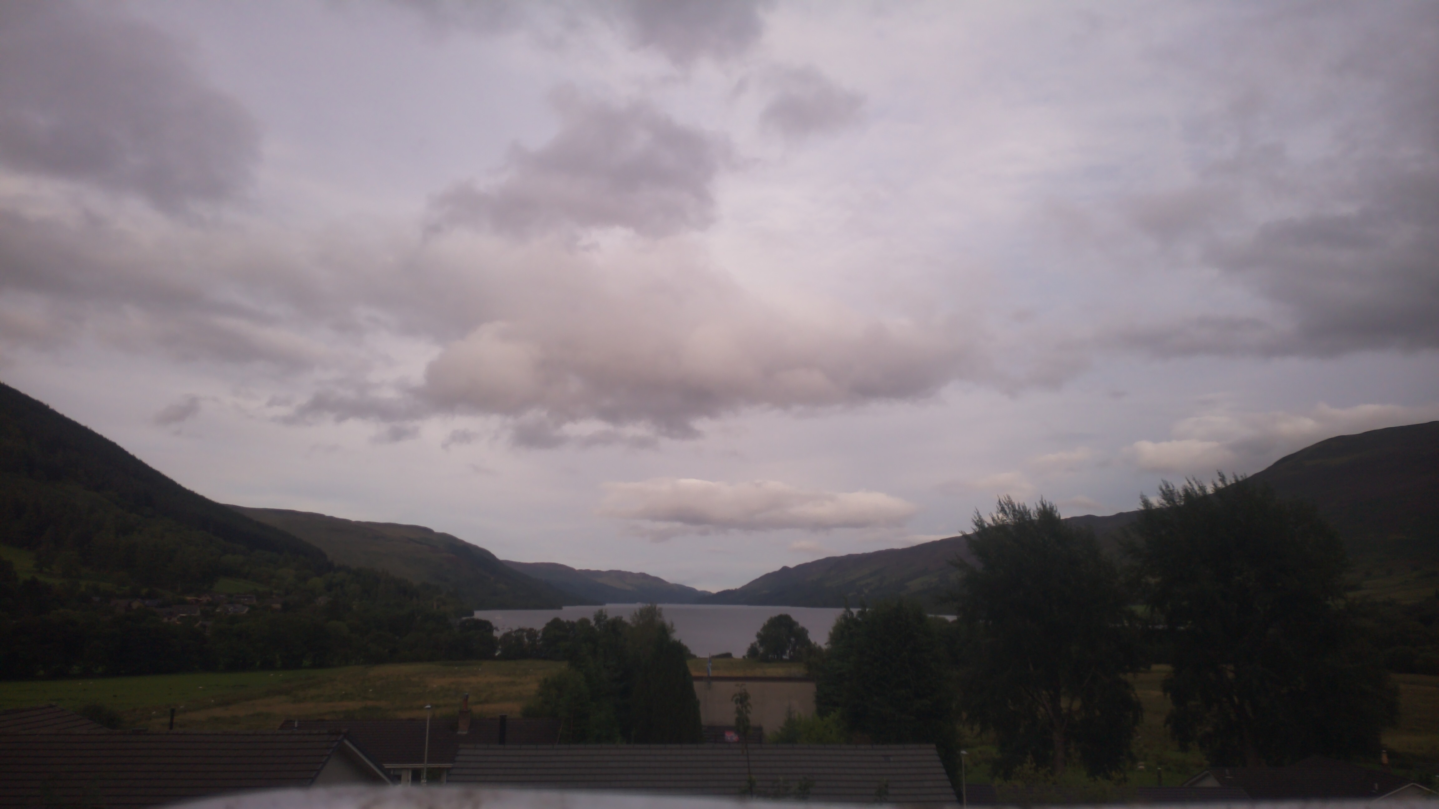 Photo of Lochearn on 8/18/2026