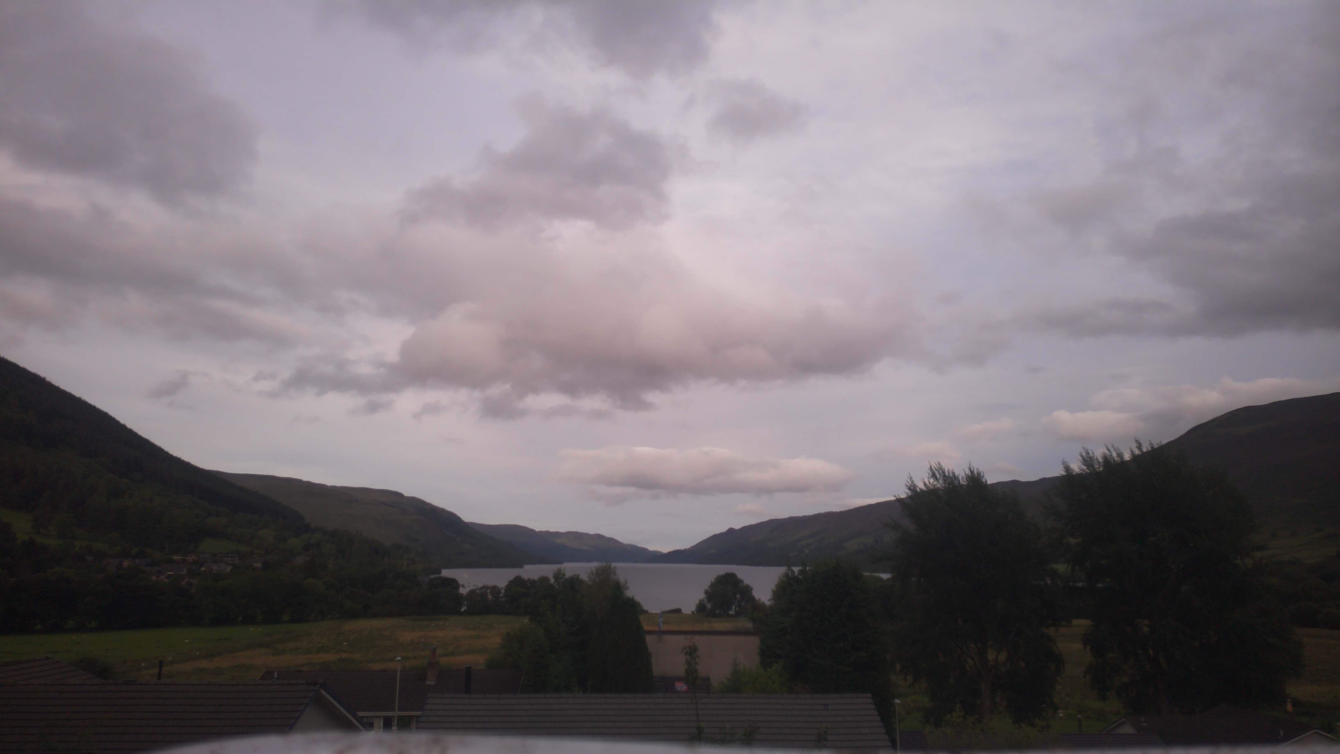 Photo of Lochearn on 8/18/2026
