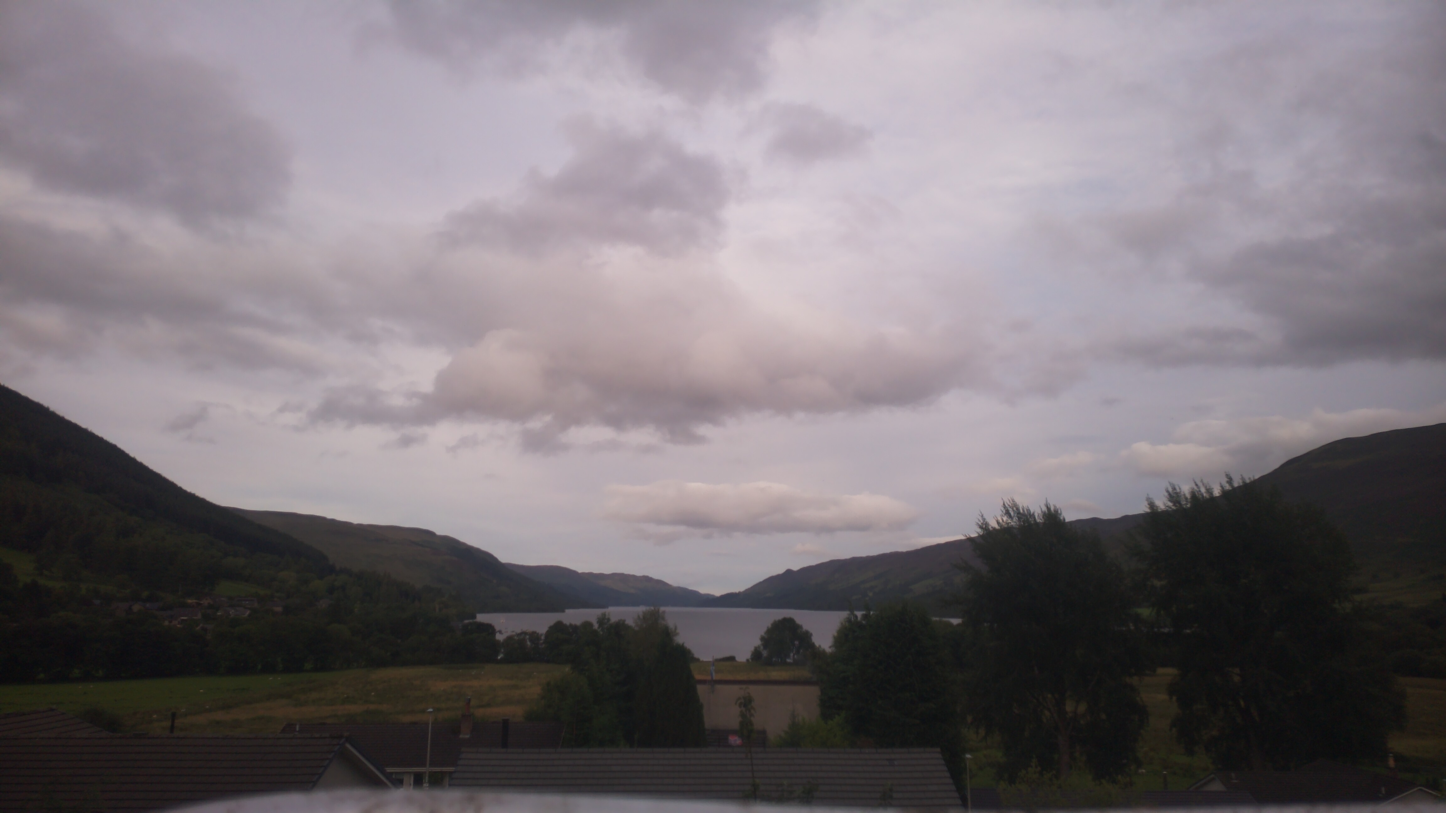 Photo of Lochearn on 8/18/2026