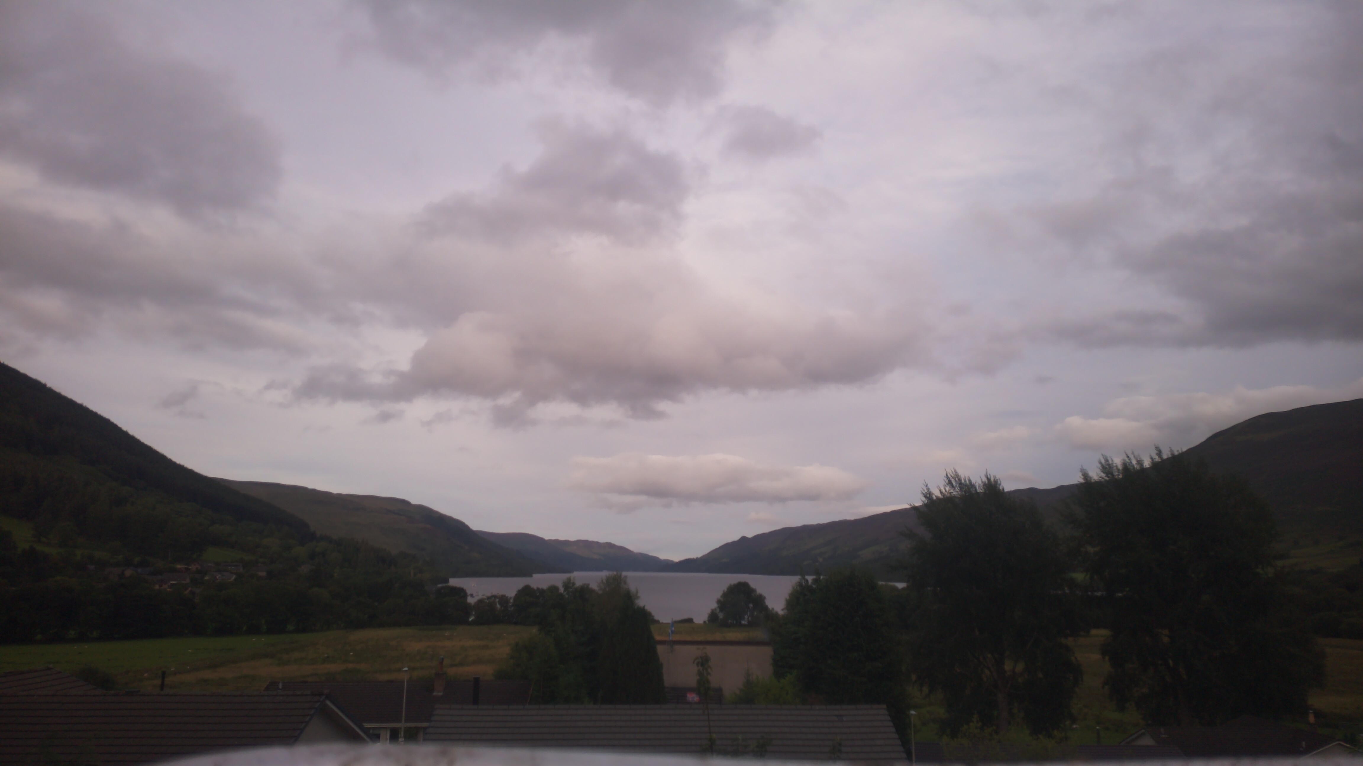 Photo of Lochearn on 8/18/2026