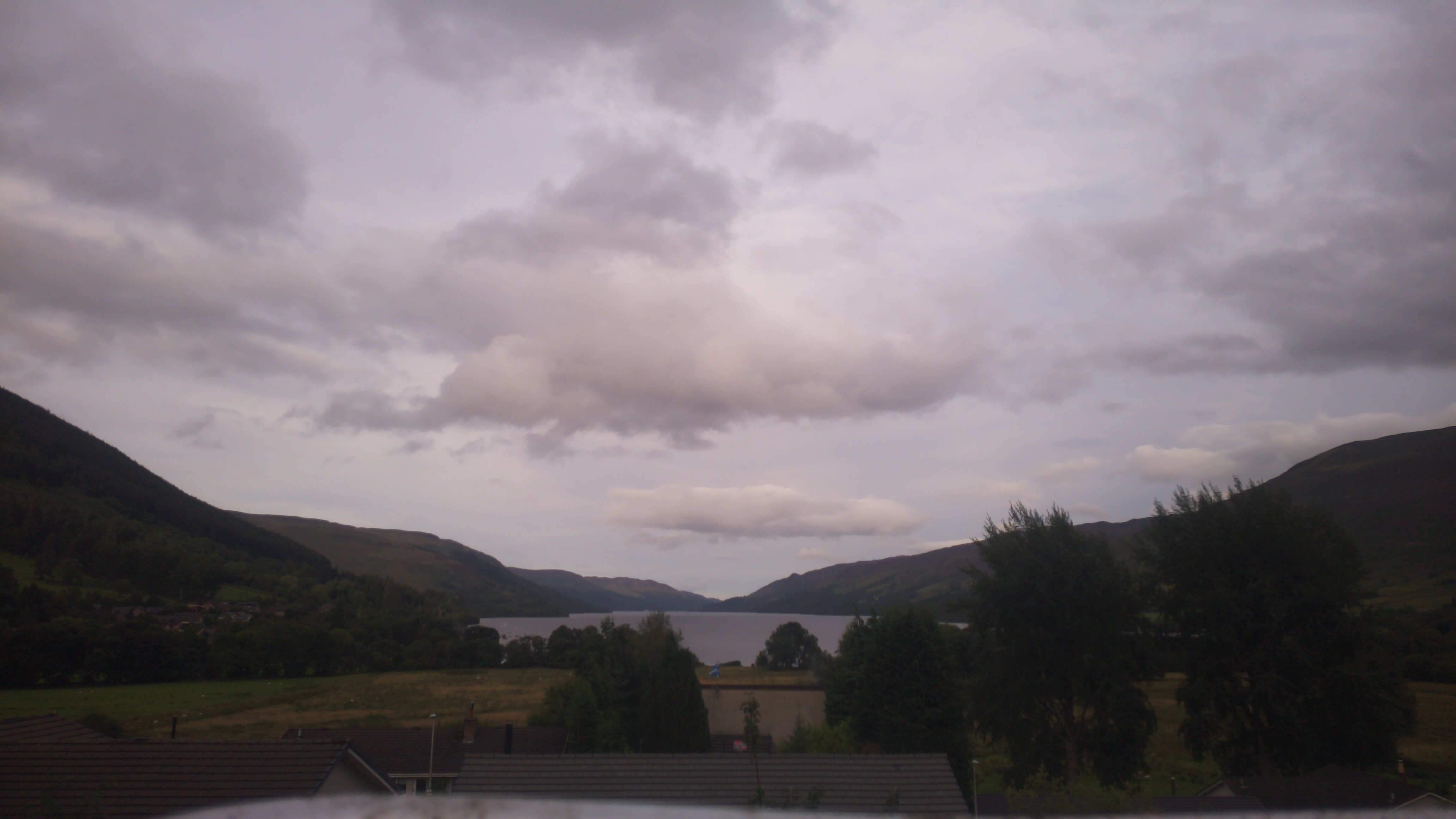 Photo of Lochearn on 8/18/2026