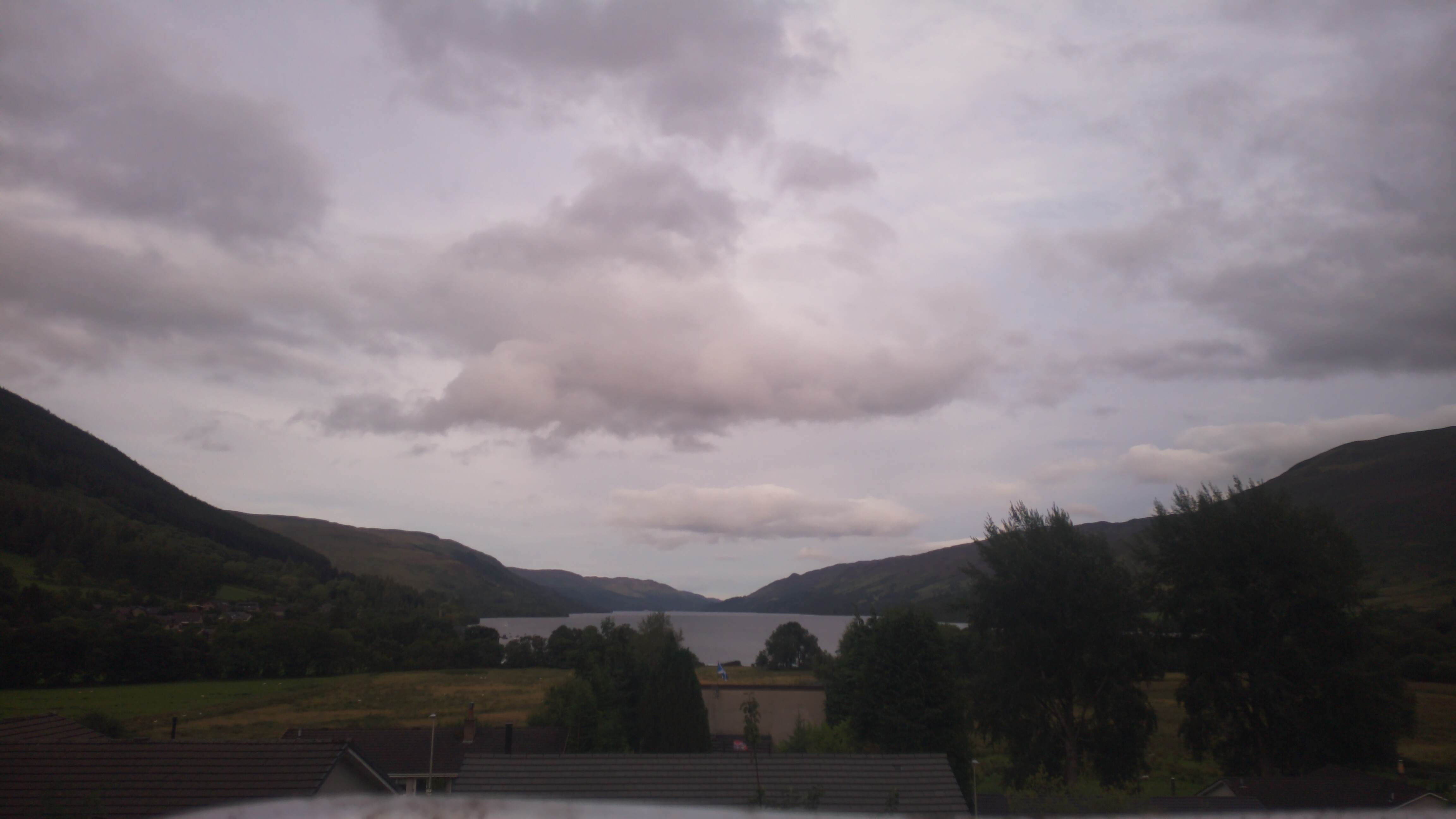 Photo of Lochearn on 8/18/2026