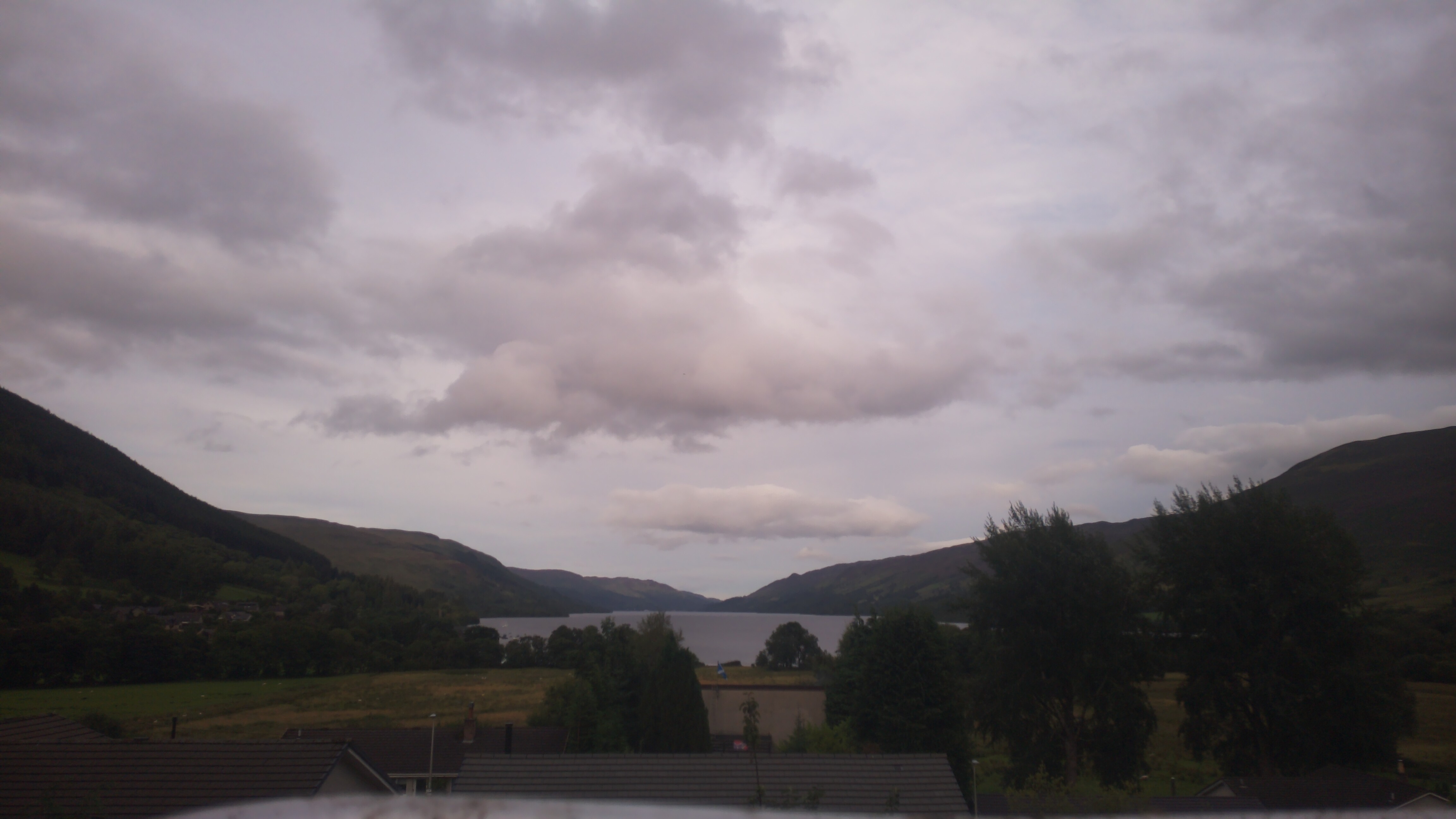 Photo of Lochearn on 8/18/2026