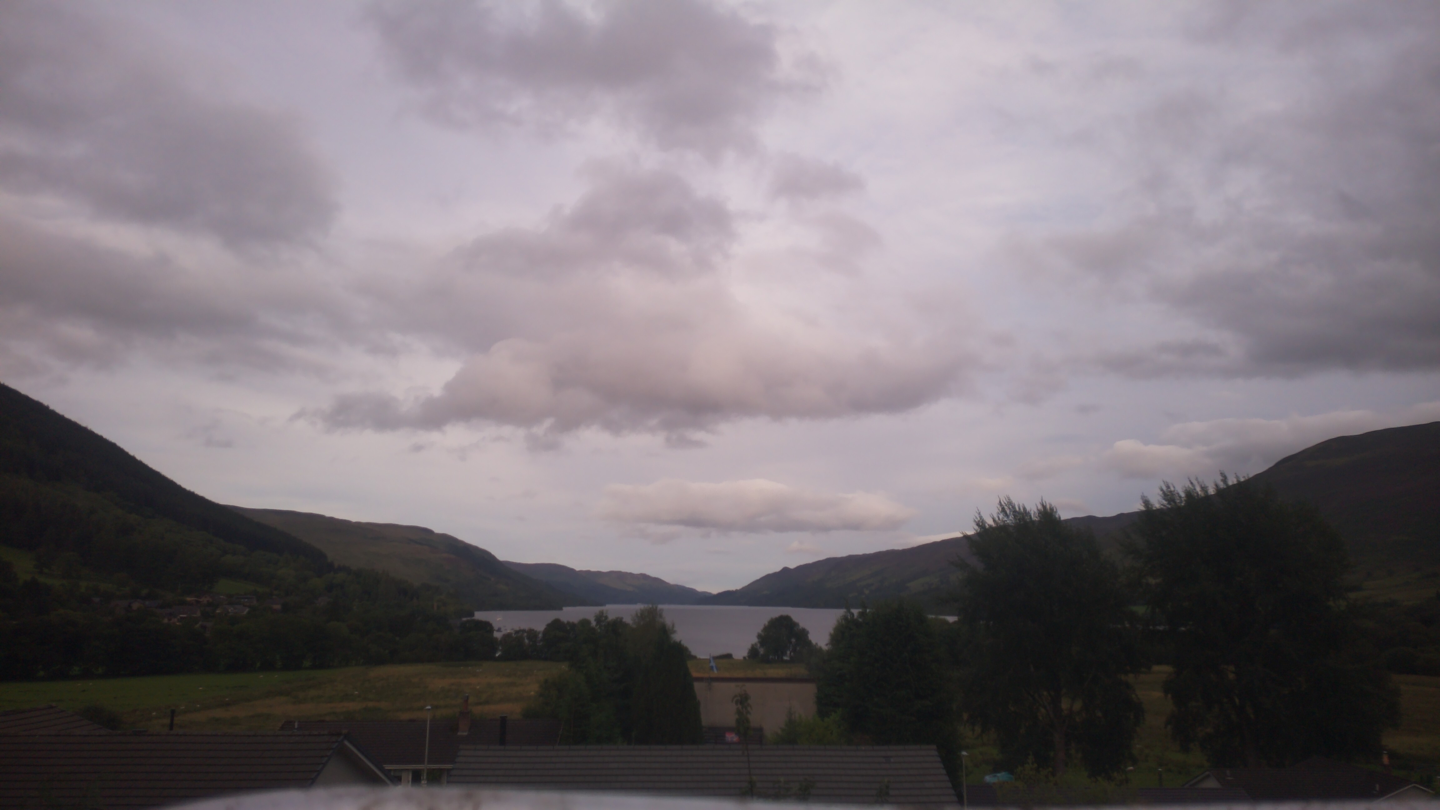 Photo of Lochearn on 8/18/2026