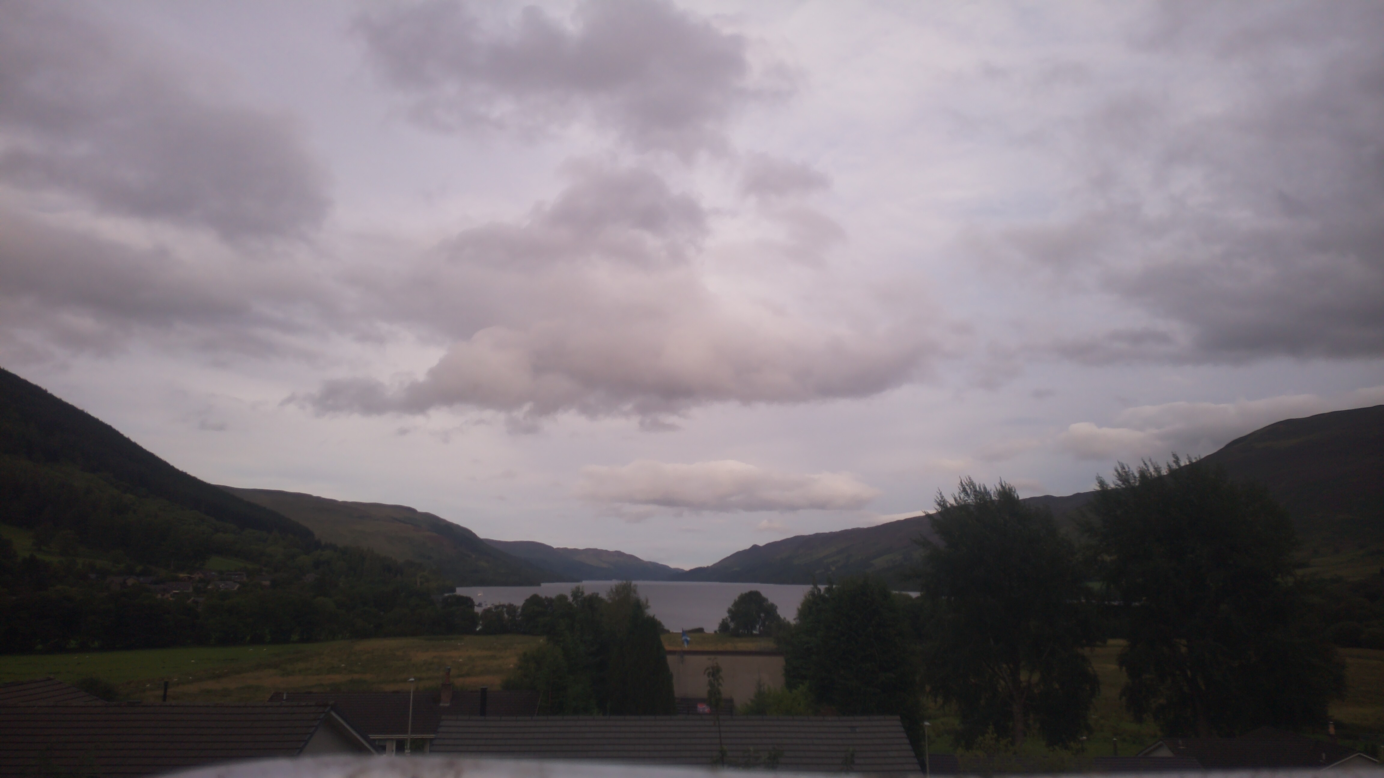 Photo of Lochearn on 8/18/2026
